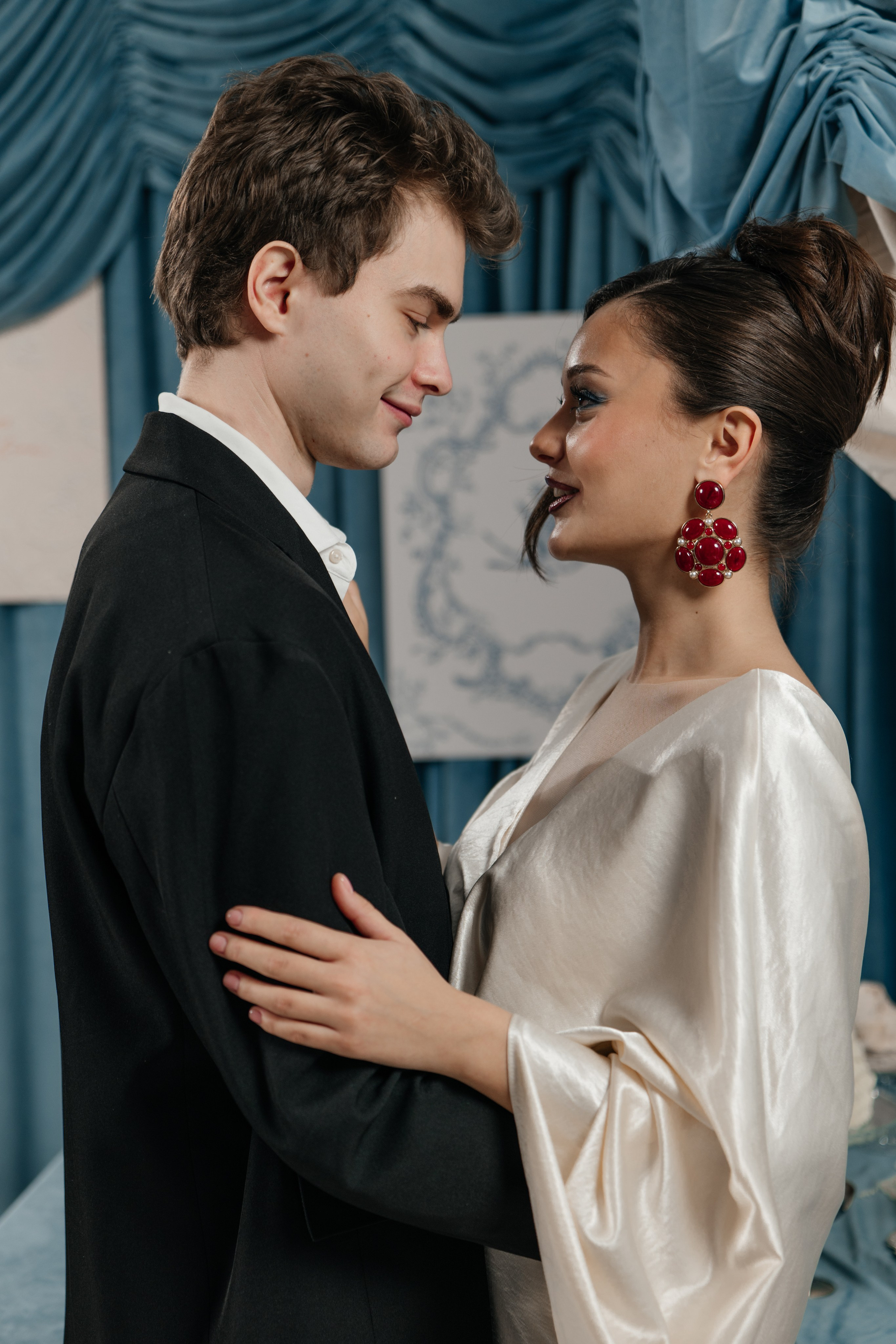 BRIDAL HOME EVENTS. Свадебное ФОТО & ВИДЕО Москва/Липецк