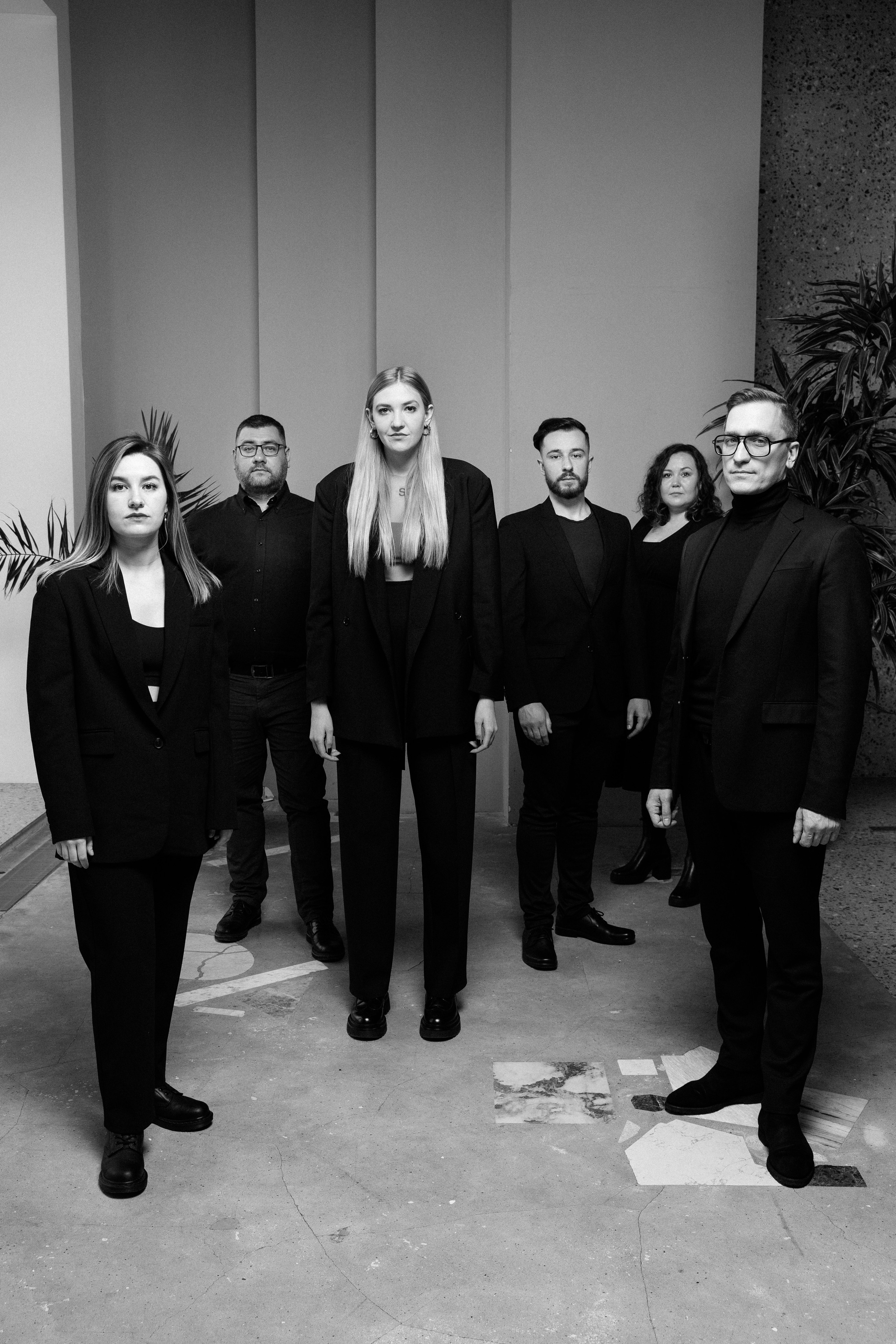 Архитектурное бюро Balcon Москва. Бизнес-фотограф в Москве — Виталий Агабабян