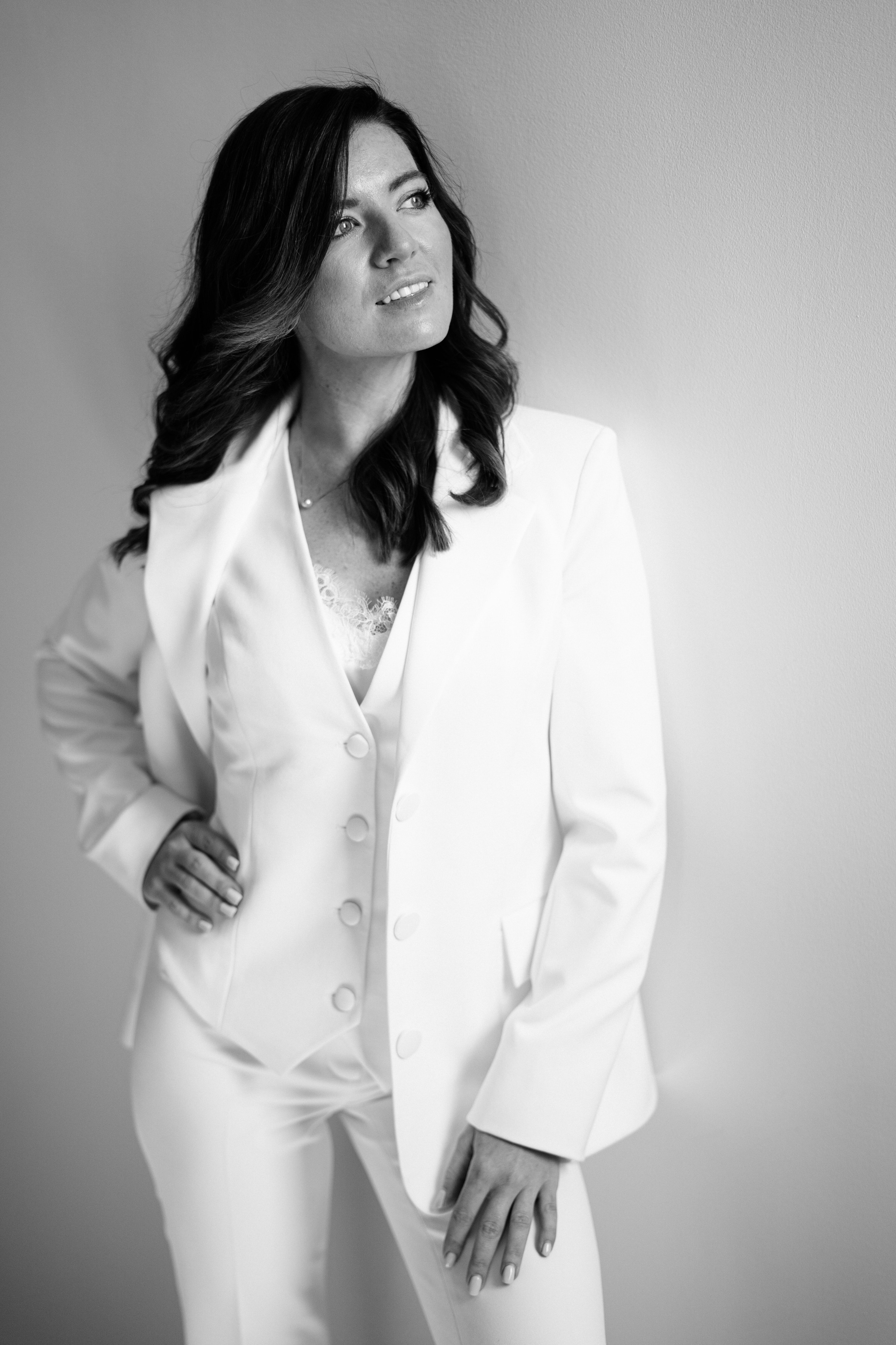 женский бизнес портрет