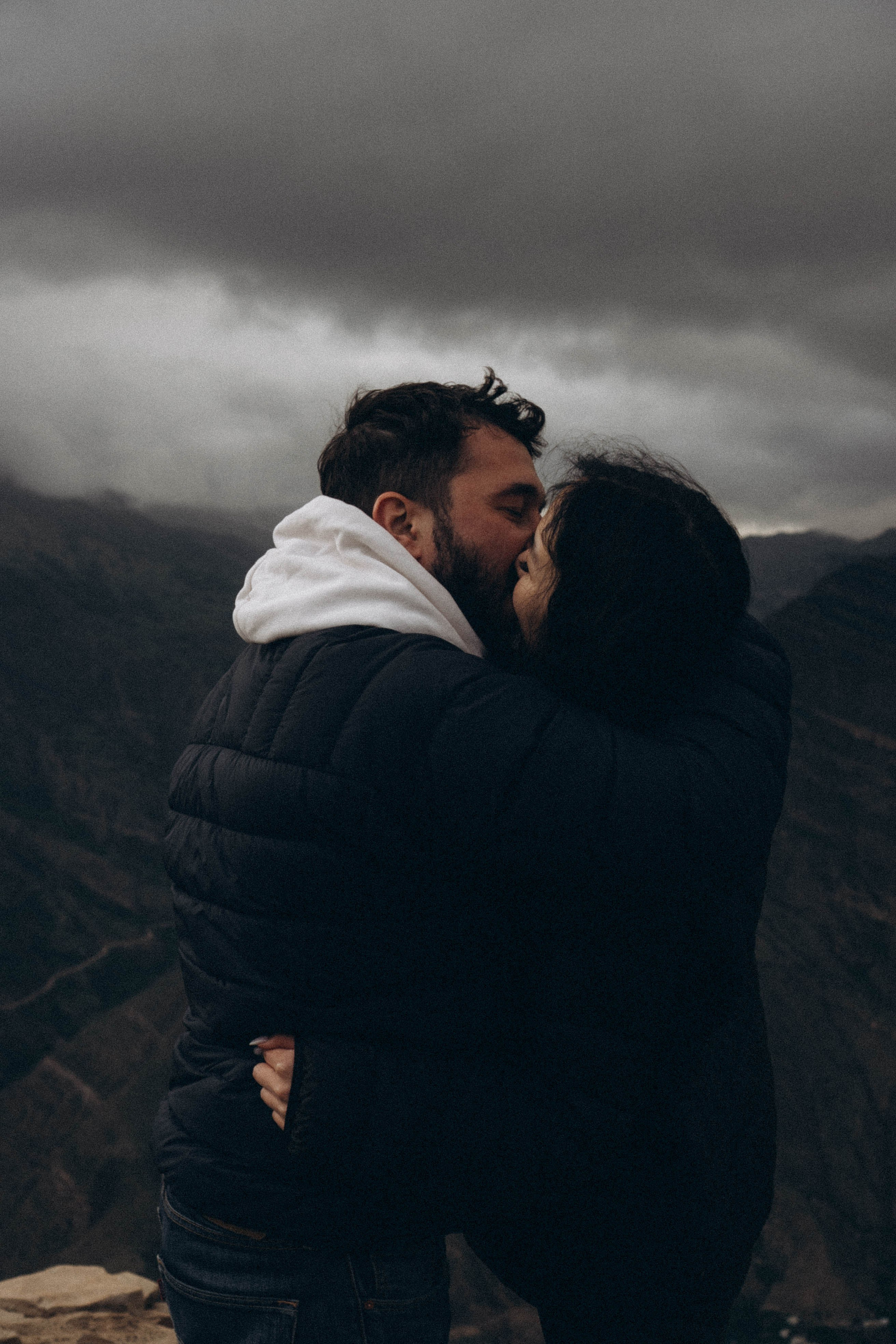 Горы. Профессиональный фотограф, Санкт-Петербург — Виктория Богомолова