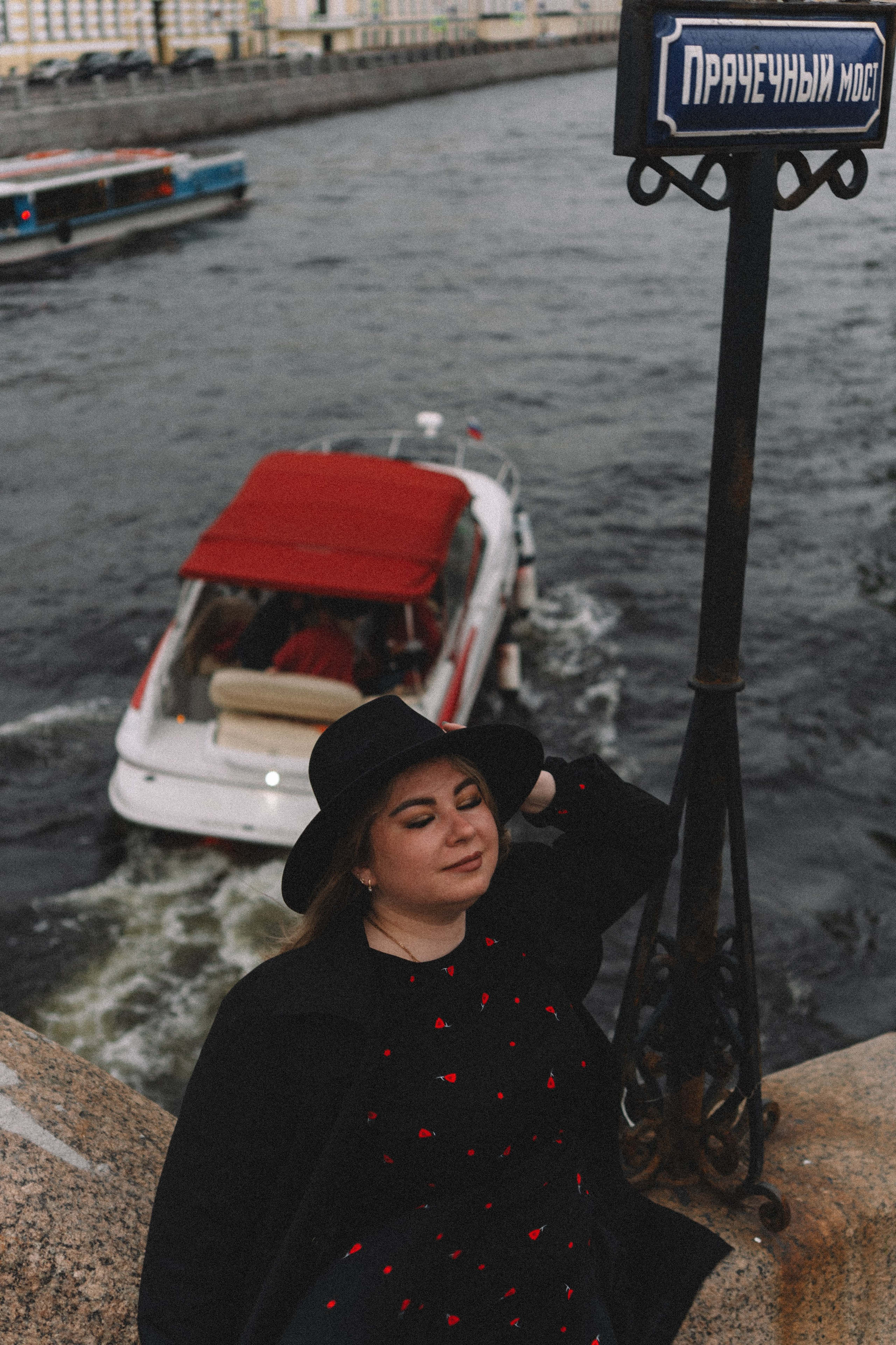 ПРОГУЛКА ВЕСНОЙ. Профессиональный фотограф, Санкт-Петербург — Виктория Богомолова