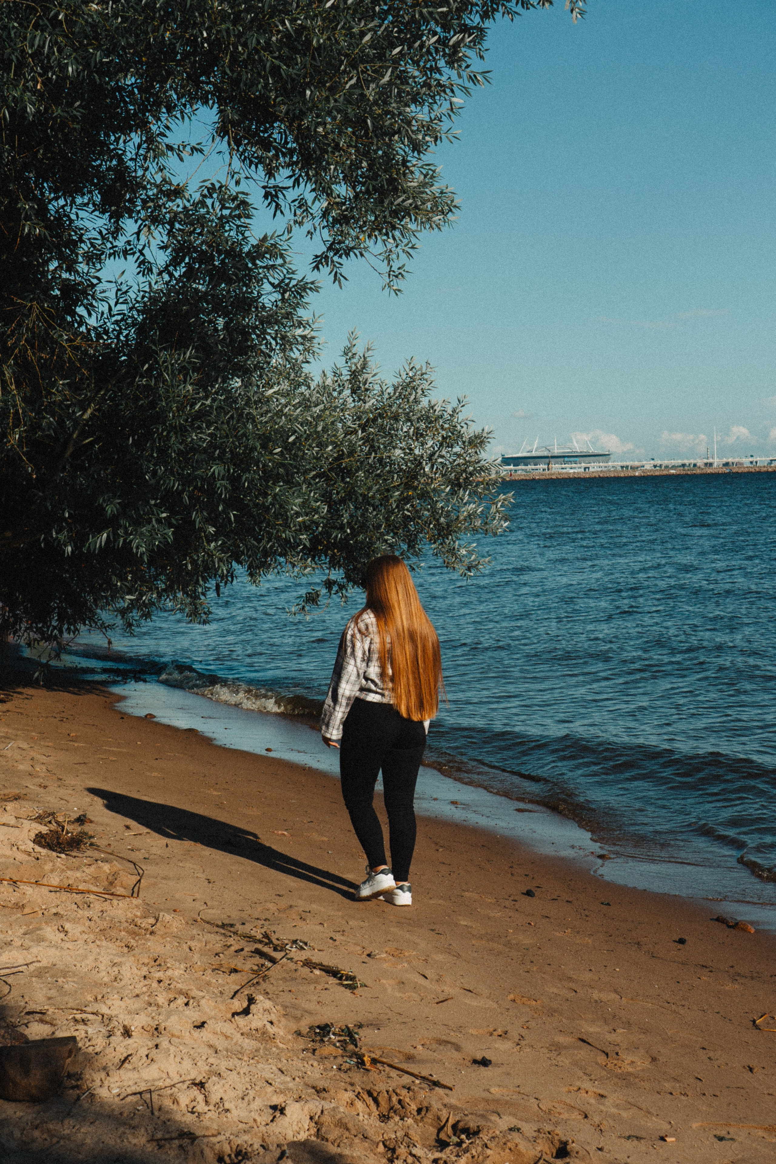 МАМА И ДОЧКА НА ФИНСКОМ ЗАЛИВЕ. Профессиональный фотограф, Санкт-Петербург — Виктория Богомолова