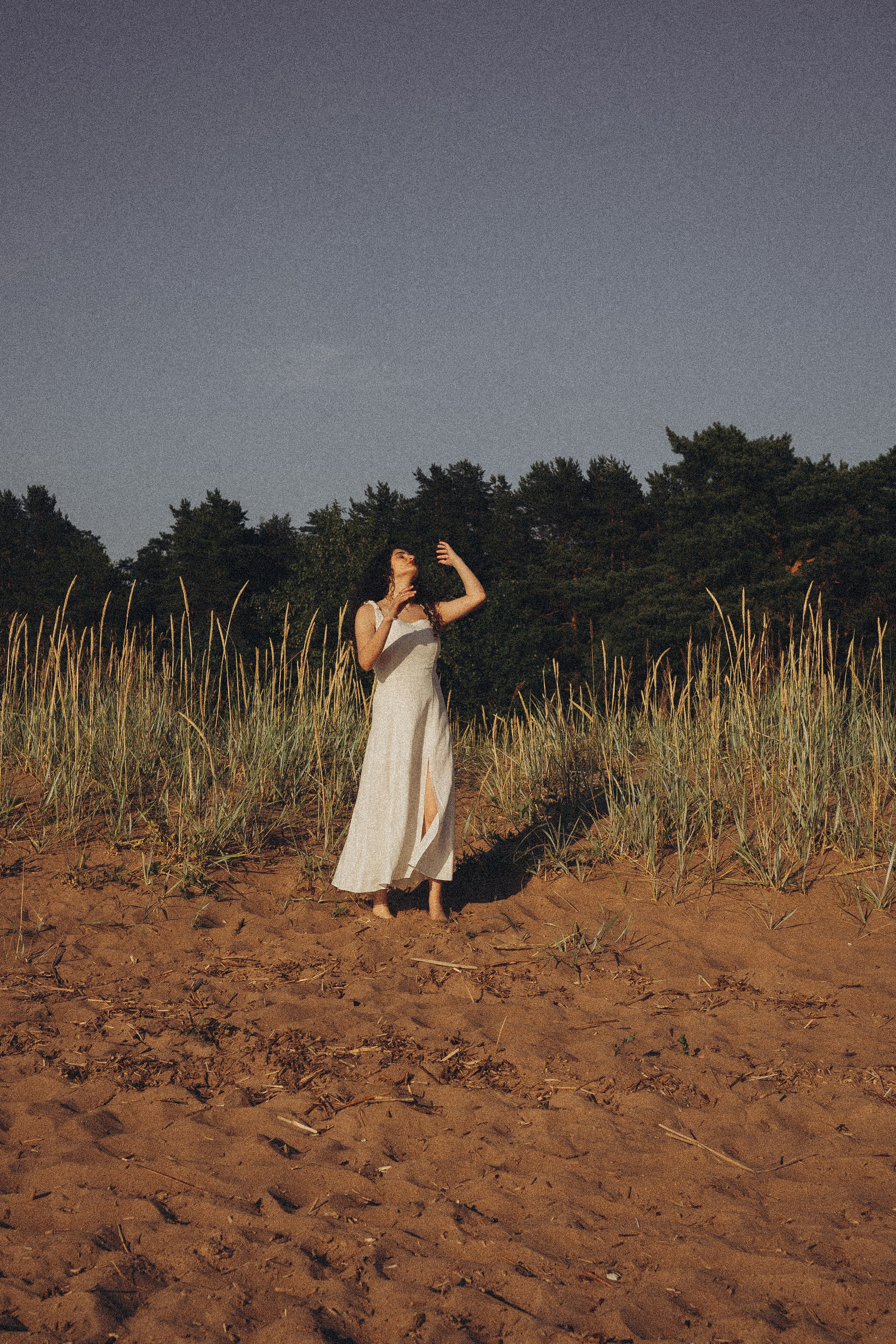 НА ФИНСКОМ ЗАЛИВЕ. Профессиональный фотограф, Санкт-Петербург — Виктория Богомолова