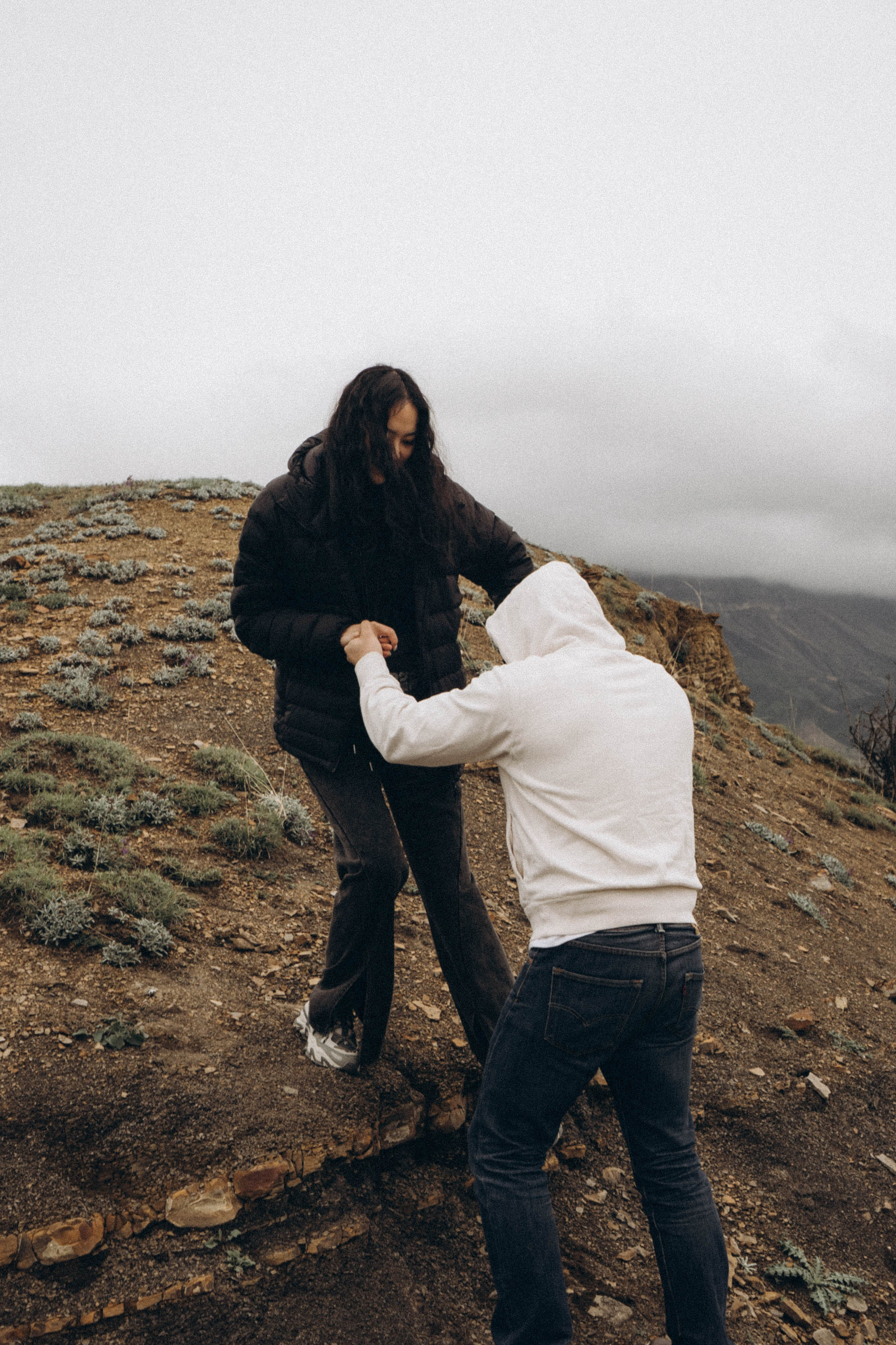 Горы. Профессиональный фотограф, Санкт-Петербург — Виктория Богомолова