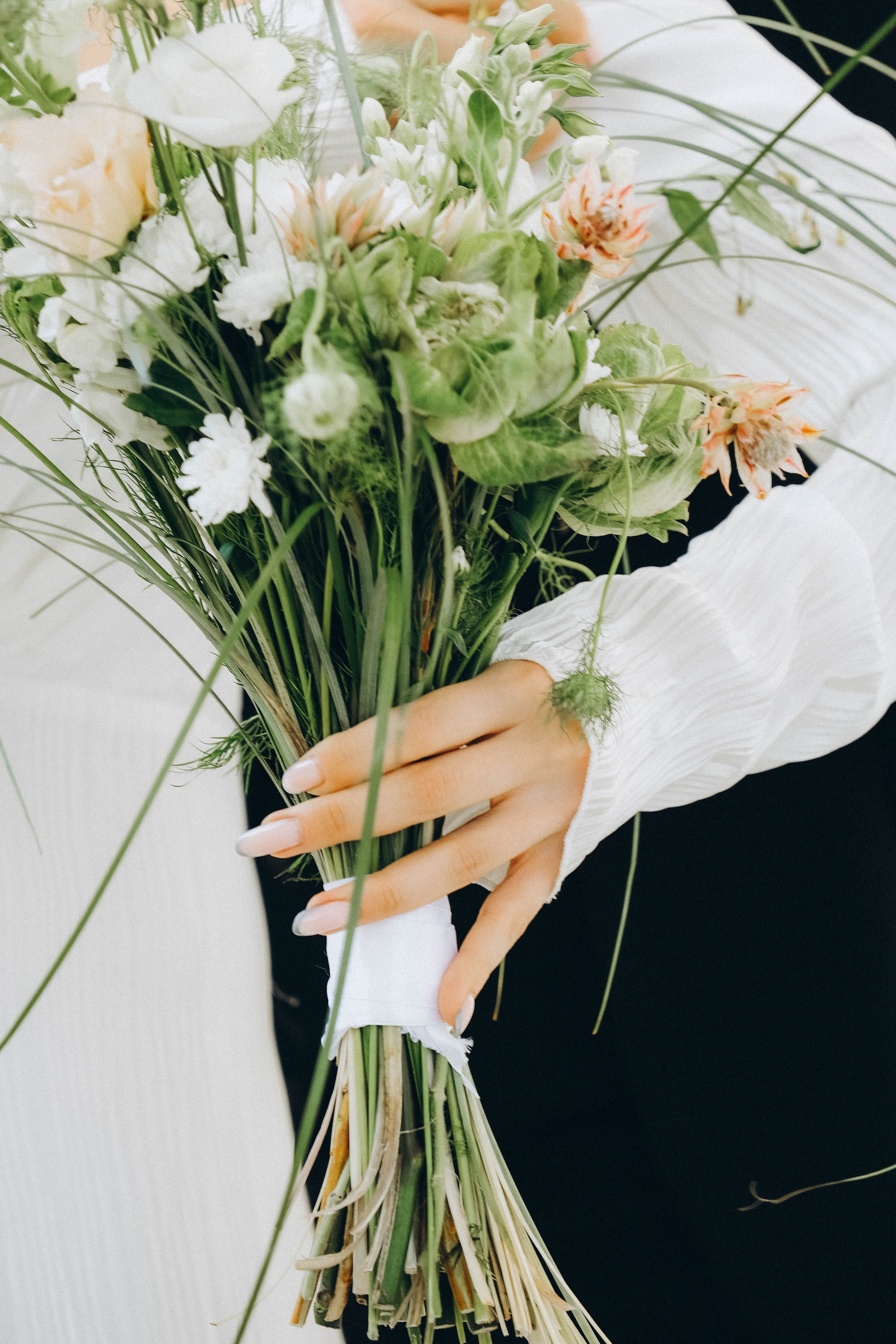 СВАДЕБНАЯ СЬЕМКА В ПАРКЕ ОРАНИЕНБАУМ. Профессиональный фотограф, Санкт-Петербург — Виктория Богомолова