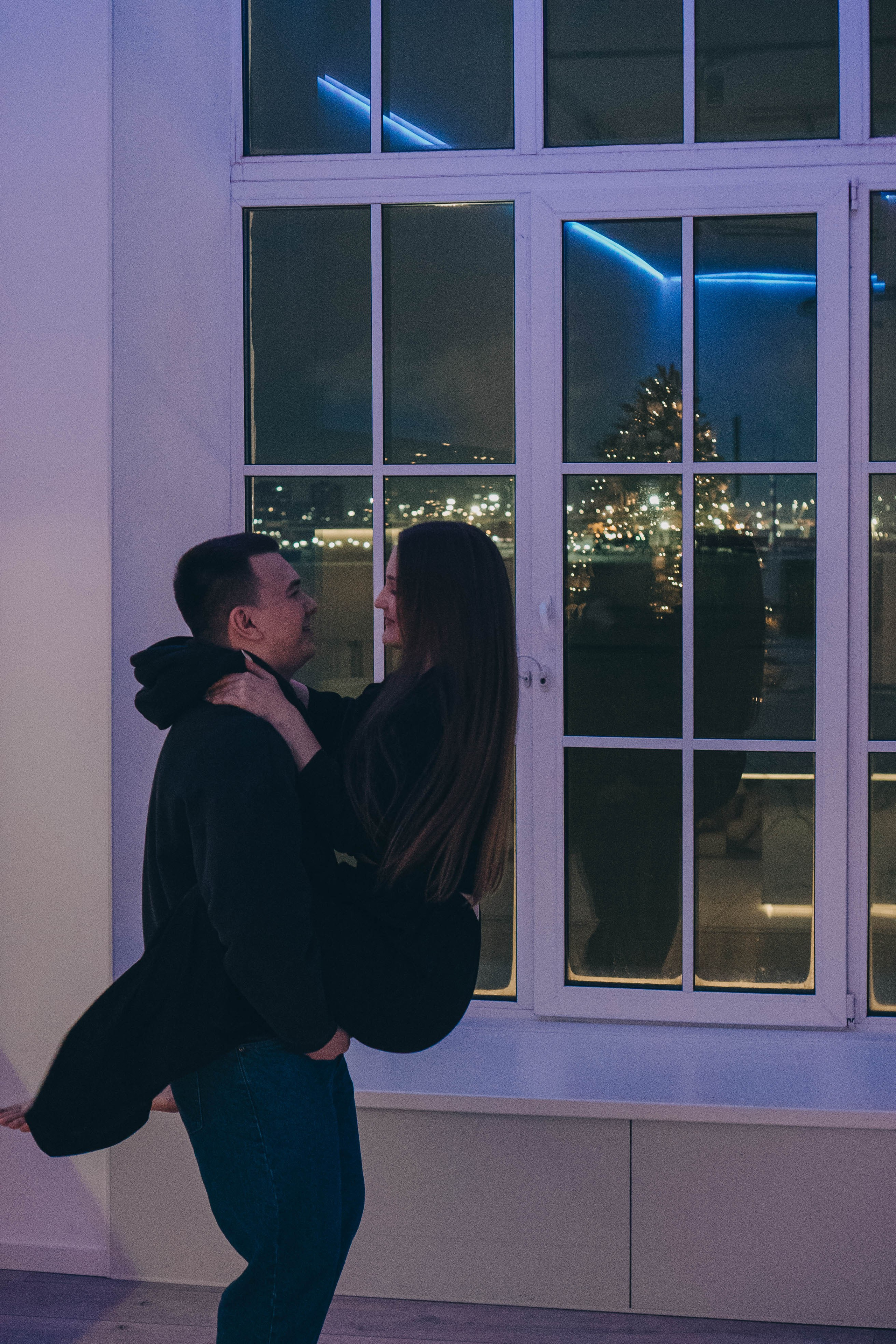 Новогодняя. Профессиональный фотограф, Санкт-Петербург — Виктория Богомолова