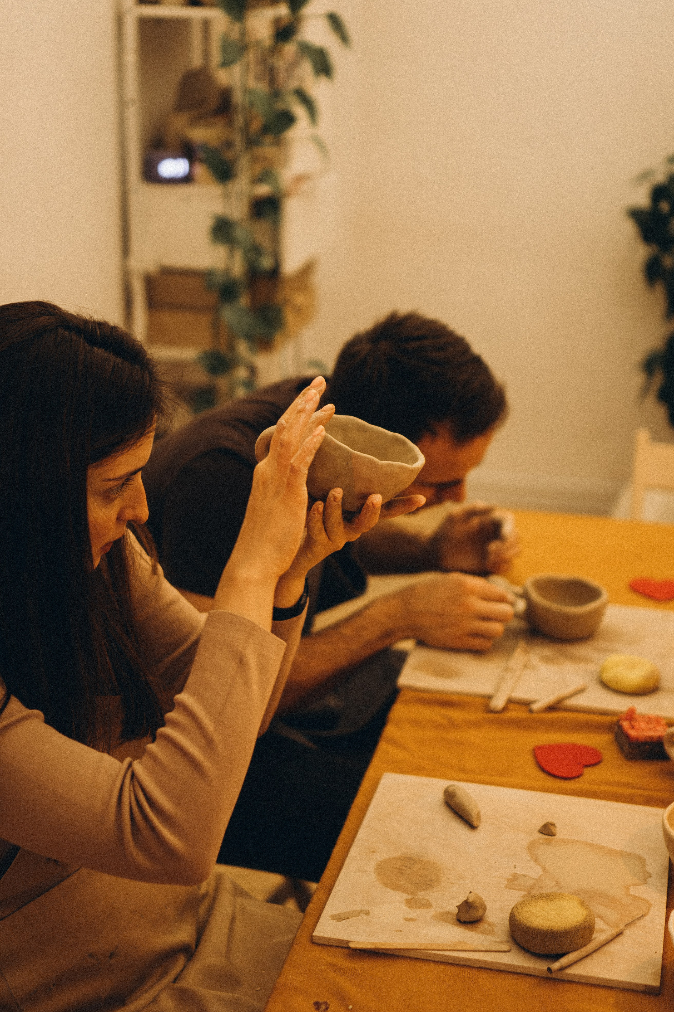 ЛЕПКАРНЯ. Профессиональный фотограф, Санкт-Петербург — Виктория Богомолова