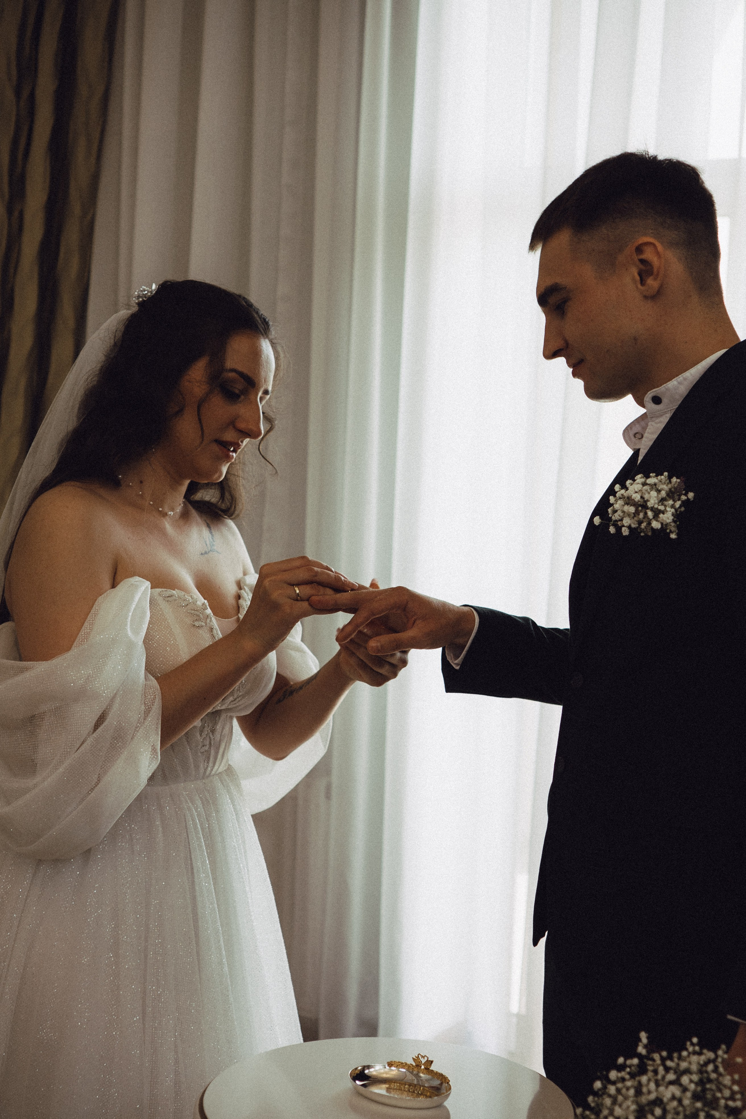 СВАДЕБНАЯ СЬЕМК В ПАРКЕ 300-ЛЕТИЯ. Профессиональный фотограф, Санкт-Петербург — Виктория Богомолова