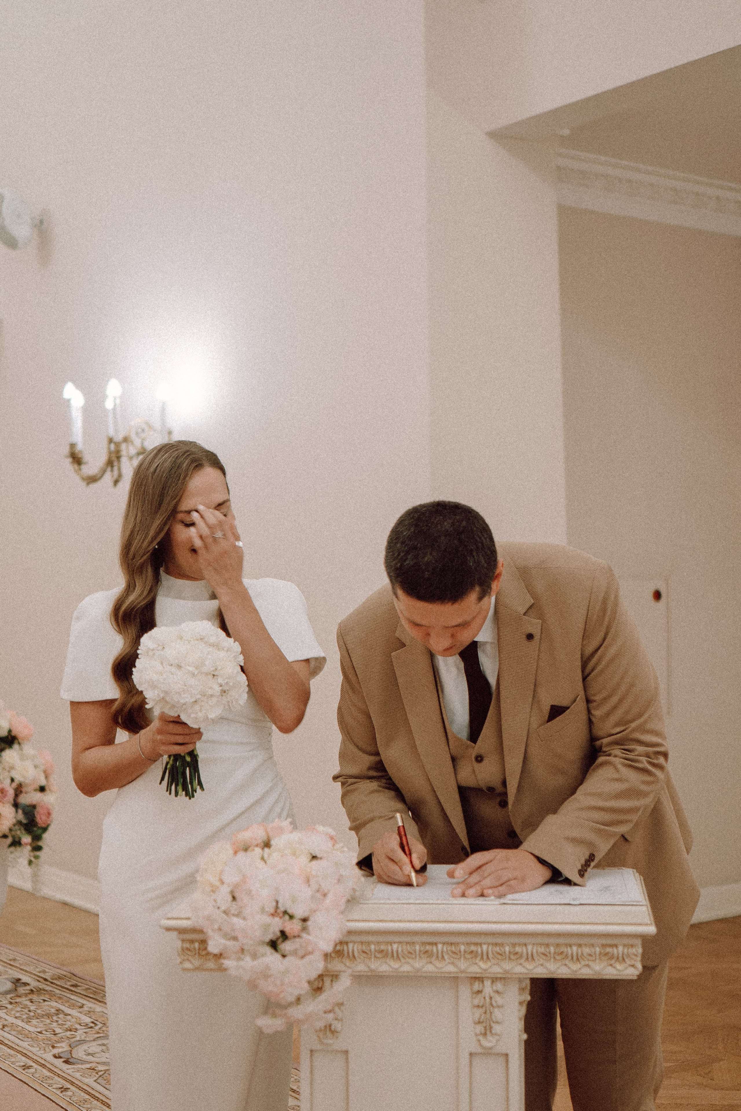 СВАДЕБНАЯ СЬЕМКА В ПУШКИН. Профессиональный фотограф, Санкт-Петербург — Виктория Богомолова