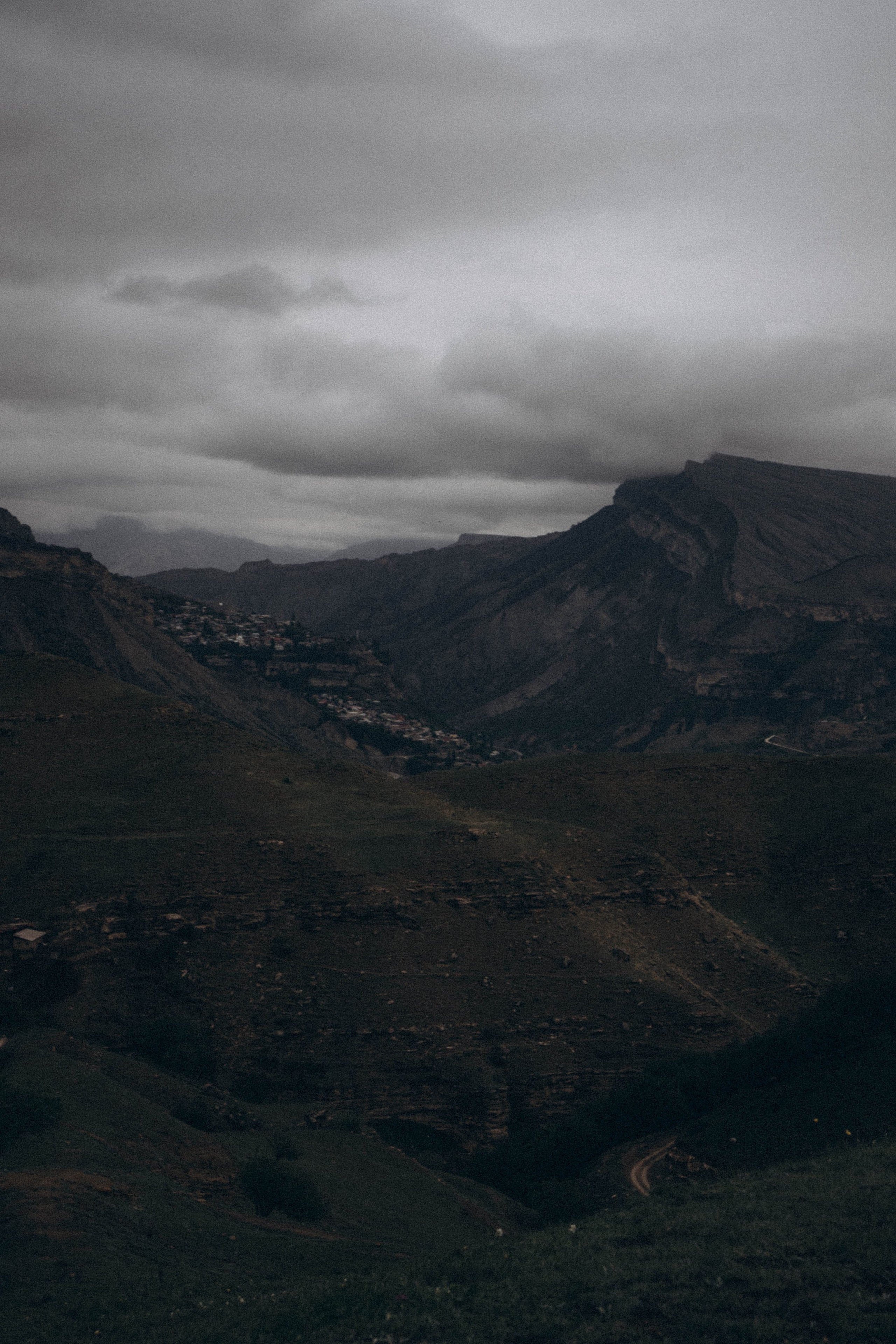 Кавказ. Профессиональный фотограф, Санкт-Петербург — Виктория Богомолова