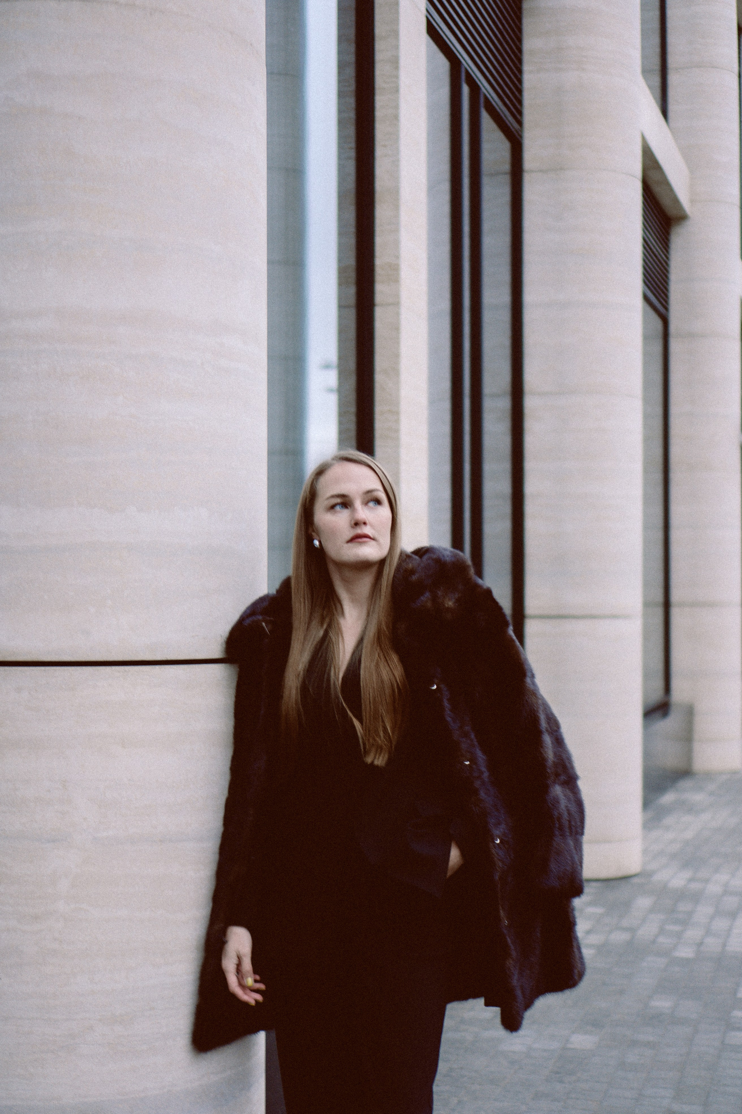 ЖУРНАЛЬНЫЙ СТИЛЬ. Профессиональный фотограф, Санкт-Петербург — Виктория Богомолова