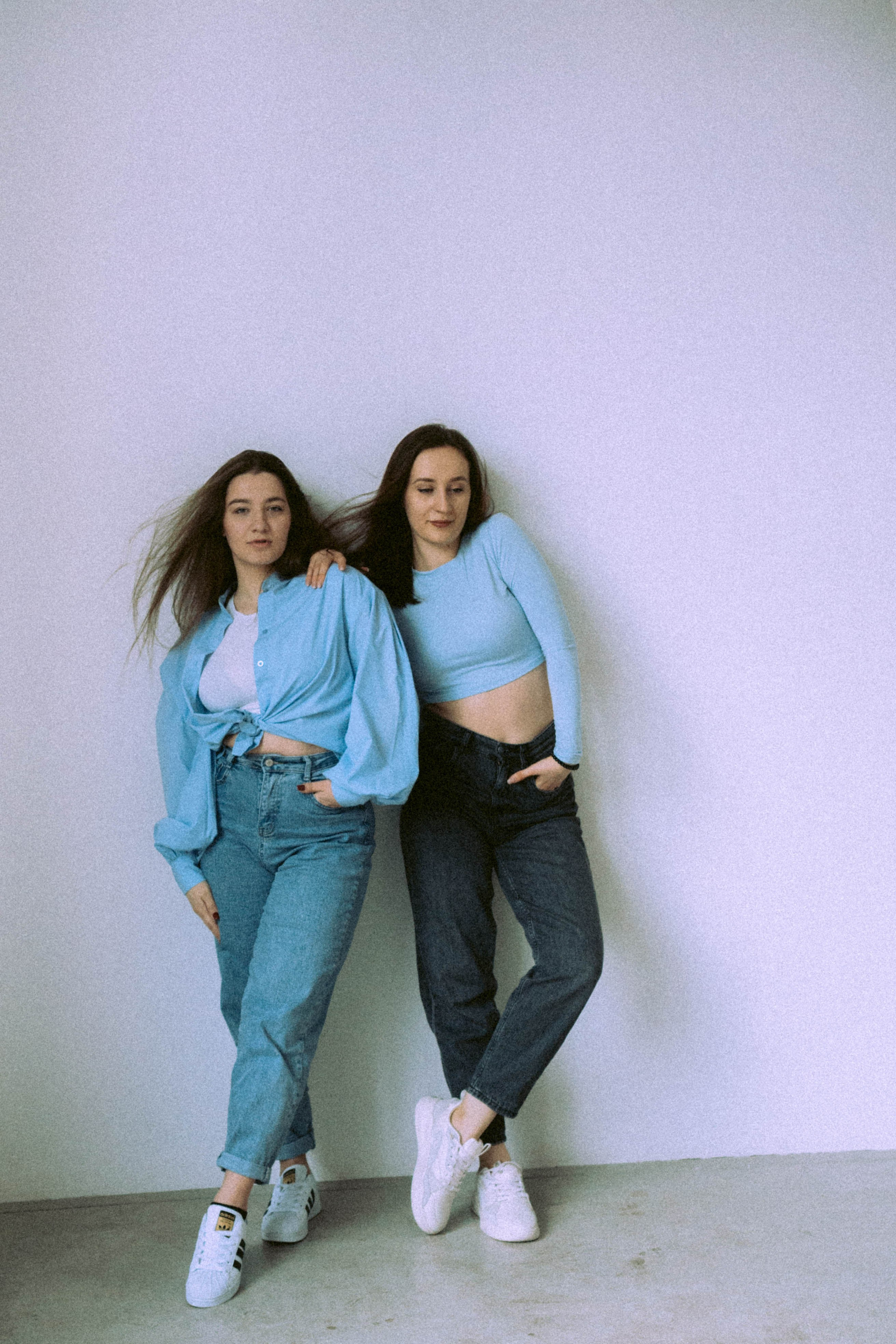 Подружки. Профессиональный фотограф, Санкт-Петербург — Виктория Богомолова