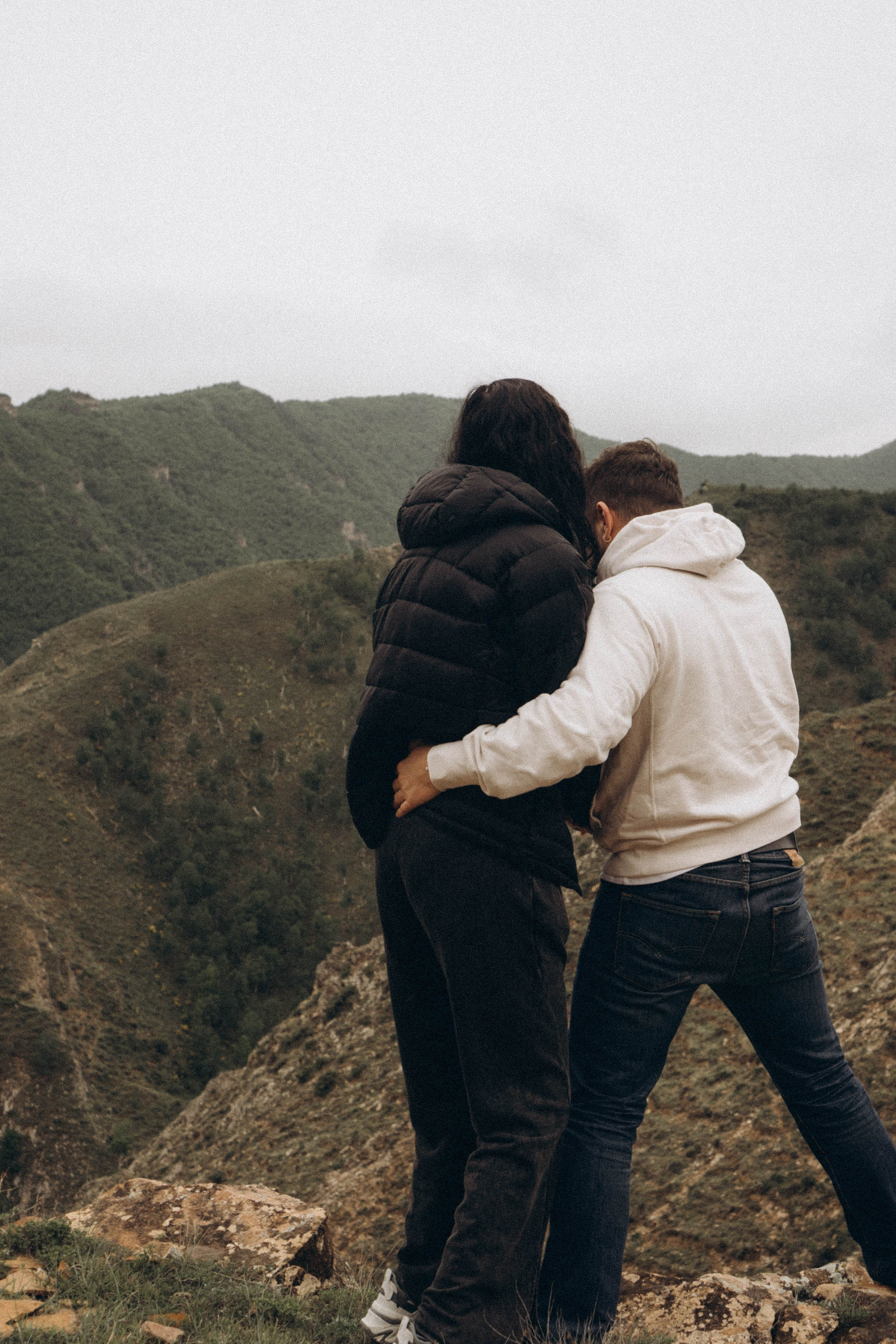 Горы. Профессиональный фотограф, Санкт-Петербург — Виктория Богомолова