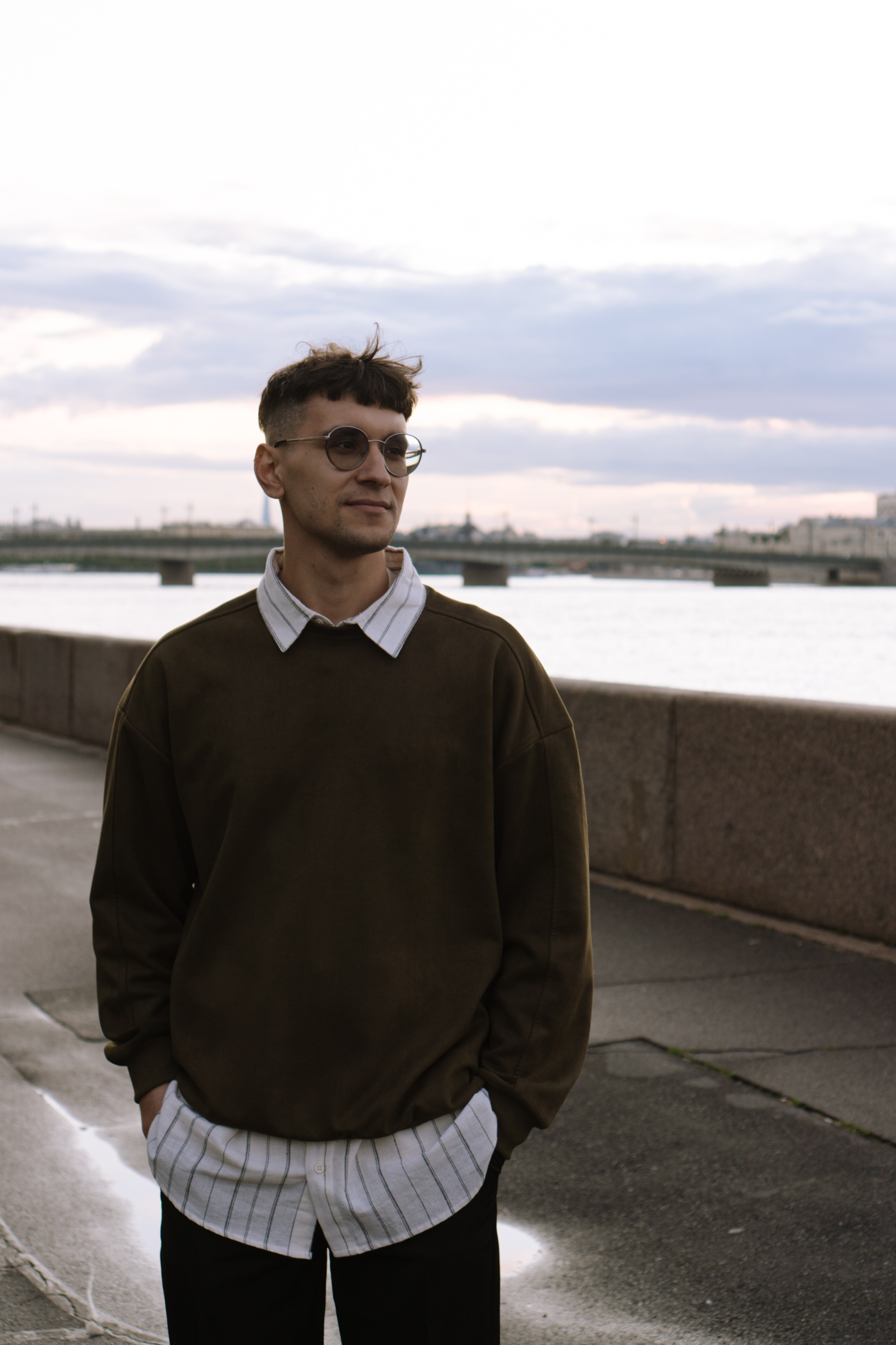 ЛЮБОВЬ В ИЮНЕ. Профессиональный фотограф, Санкт-Петербург — Виктория Богомолова