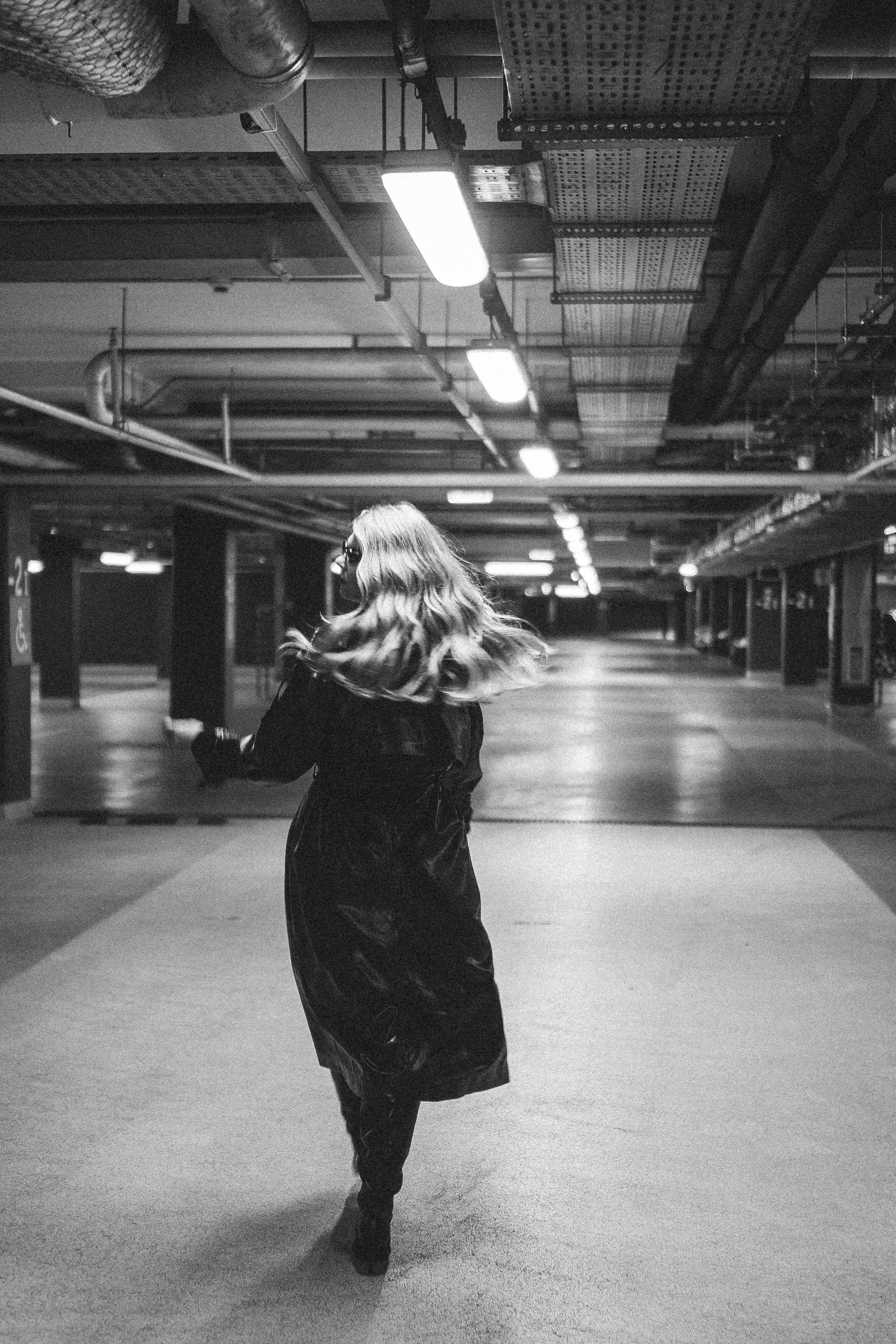 ЧБ. Профессиональный фотограф, Санкт-Петербург — Виктория Богомолова