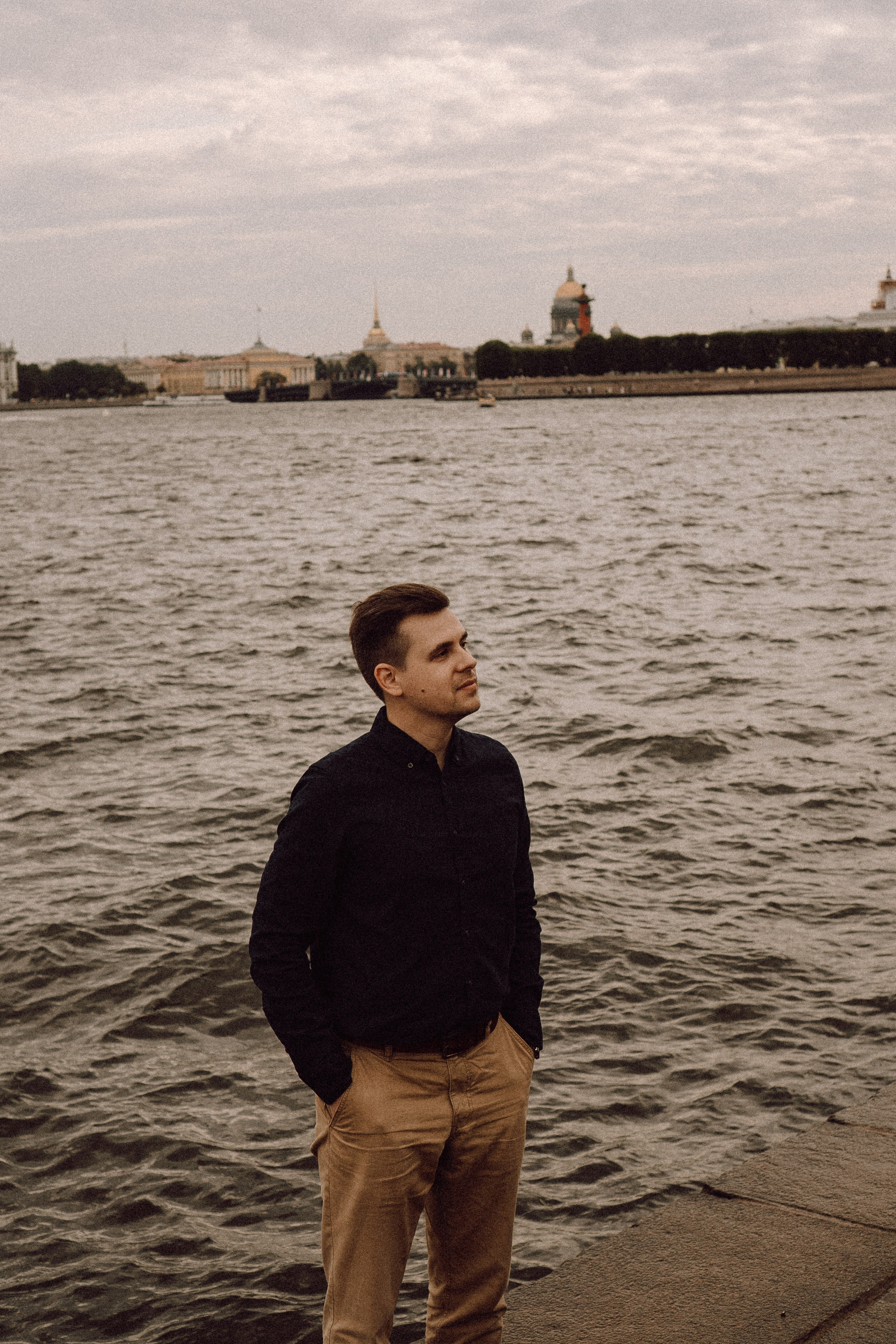 LOVE. Профессиональный фотограф, Санкт-Петербург — Виктория Богомолова