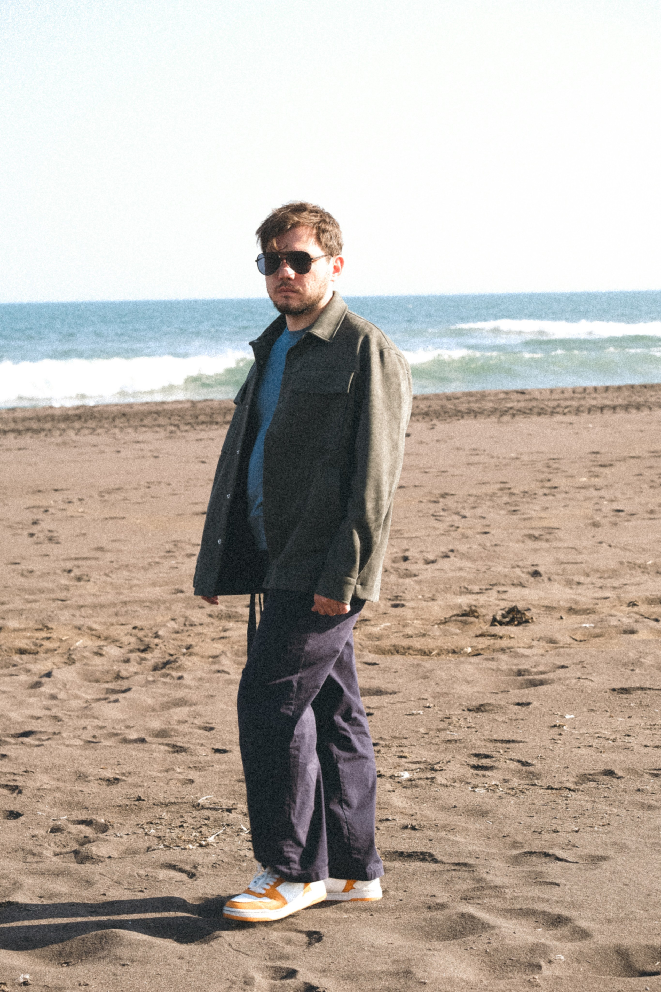 Тихий океан. Профессиональный фотограф, Санкт-Петербург — Виктория Богомолова