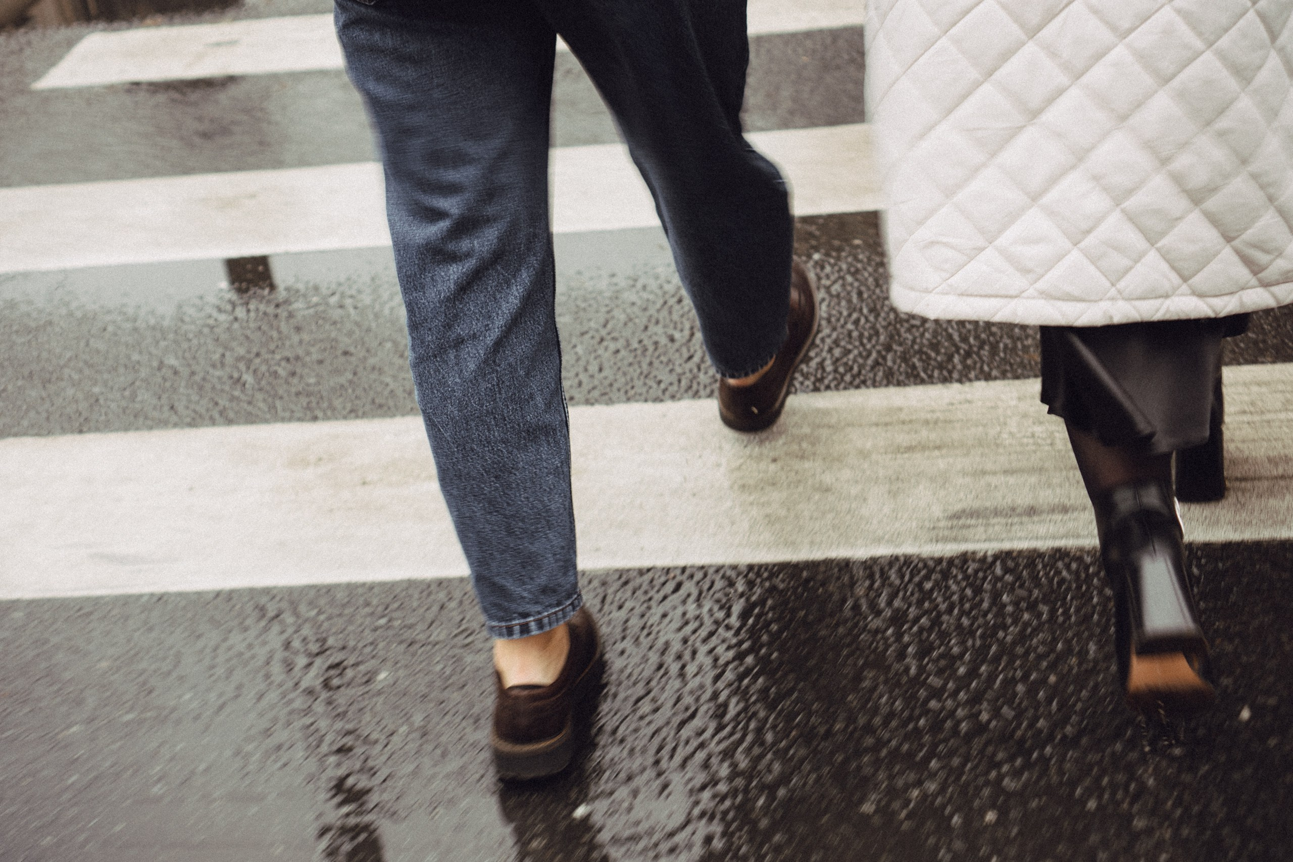 Осенняя любовь. Профессиональный фотограф, Санкт-Петербург — Виктория Богомолова