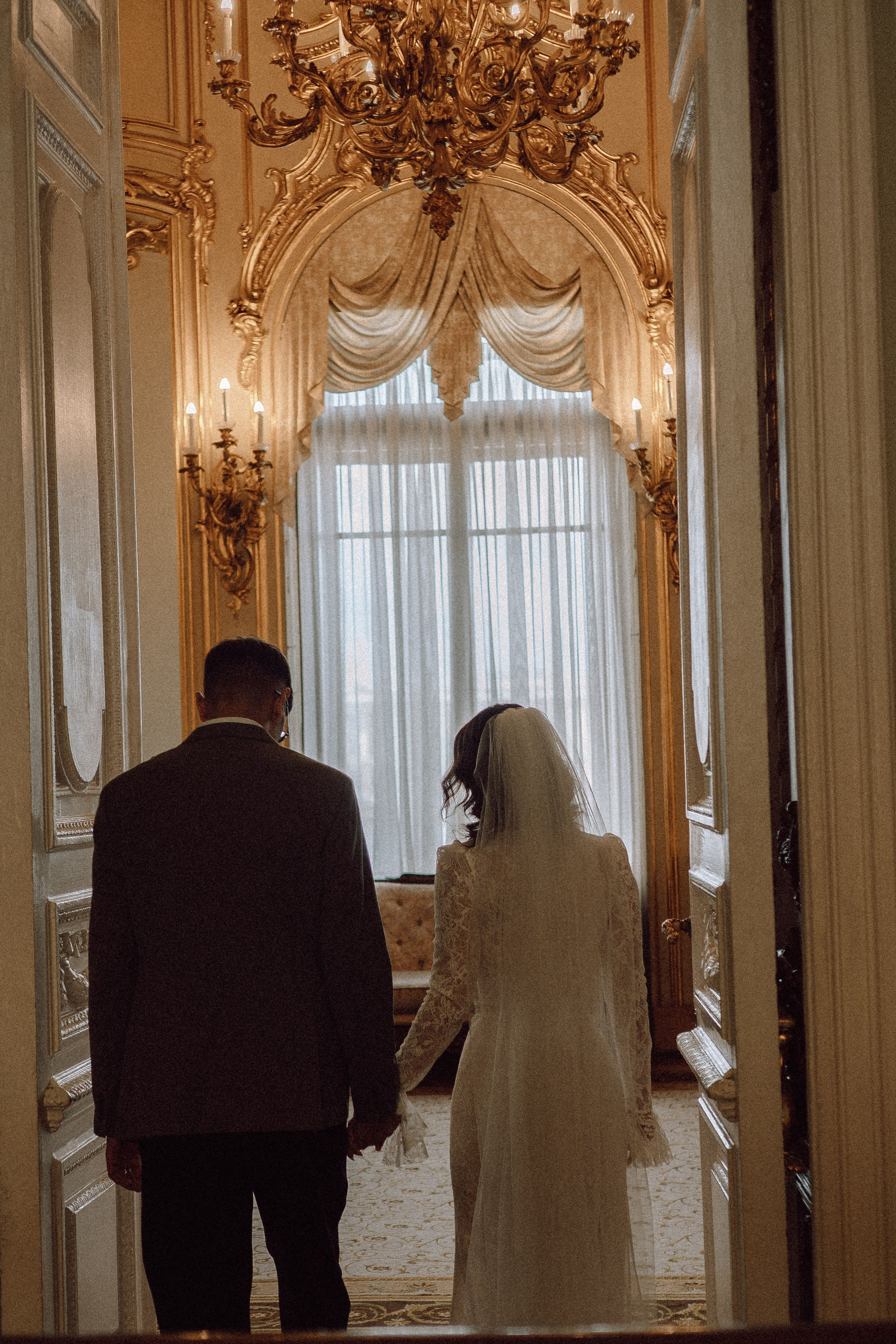СВАДЕБНАЯ СЬЕМКА В ПЕРВОМ ДВОРЦЕ БРАКОСОЧЕТАНИЯ. Профессиональный фотограф, Санкт-Петербург — Виктория Богомолова