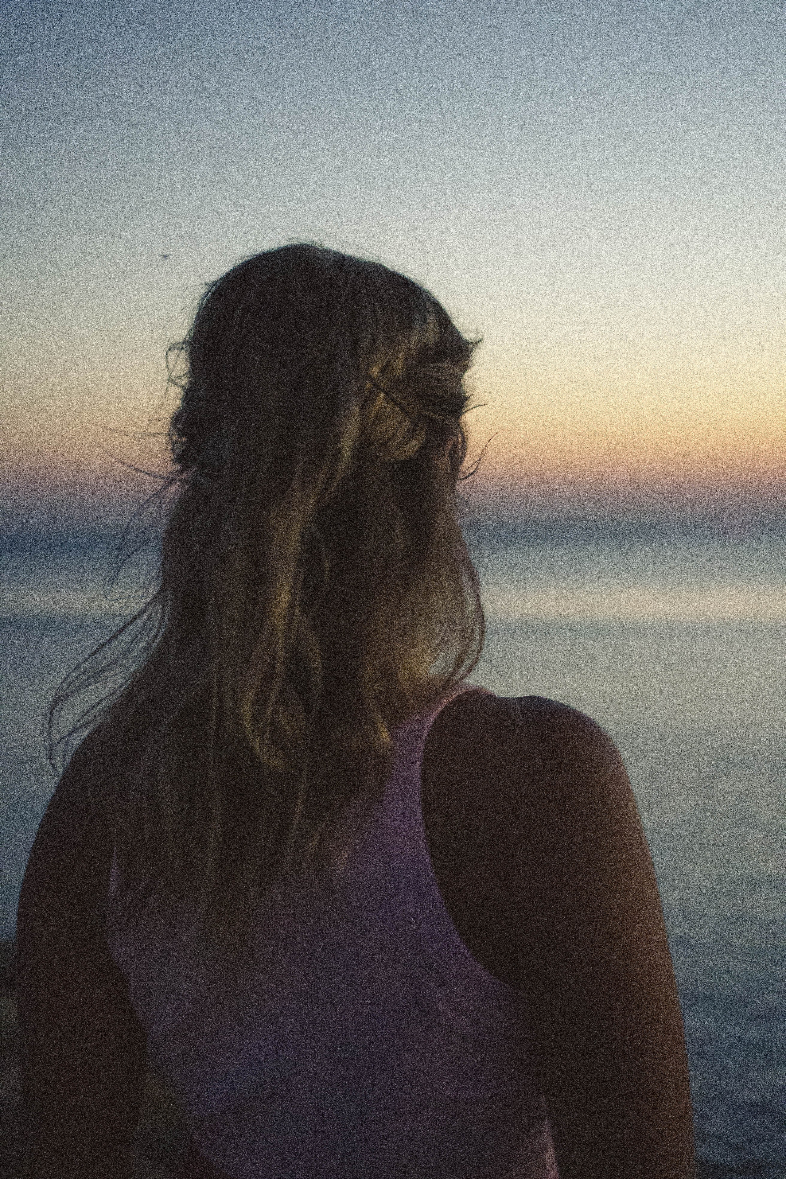 Море. Профессиональный фотограф, Санкт-Петербург — Виктория Богомолова