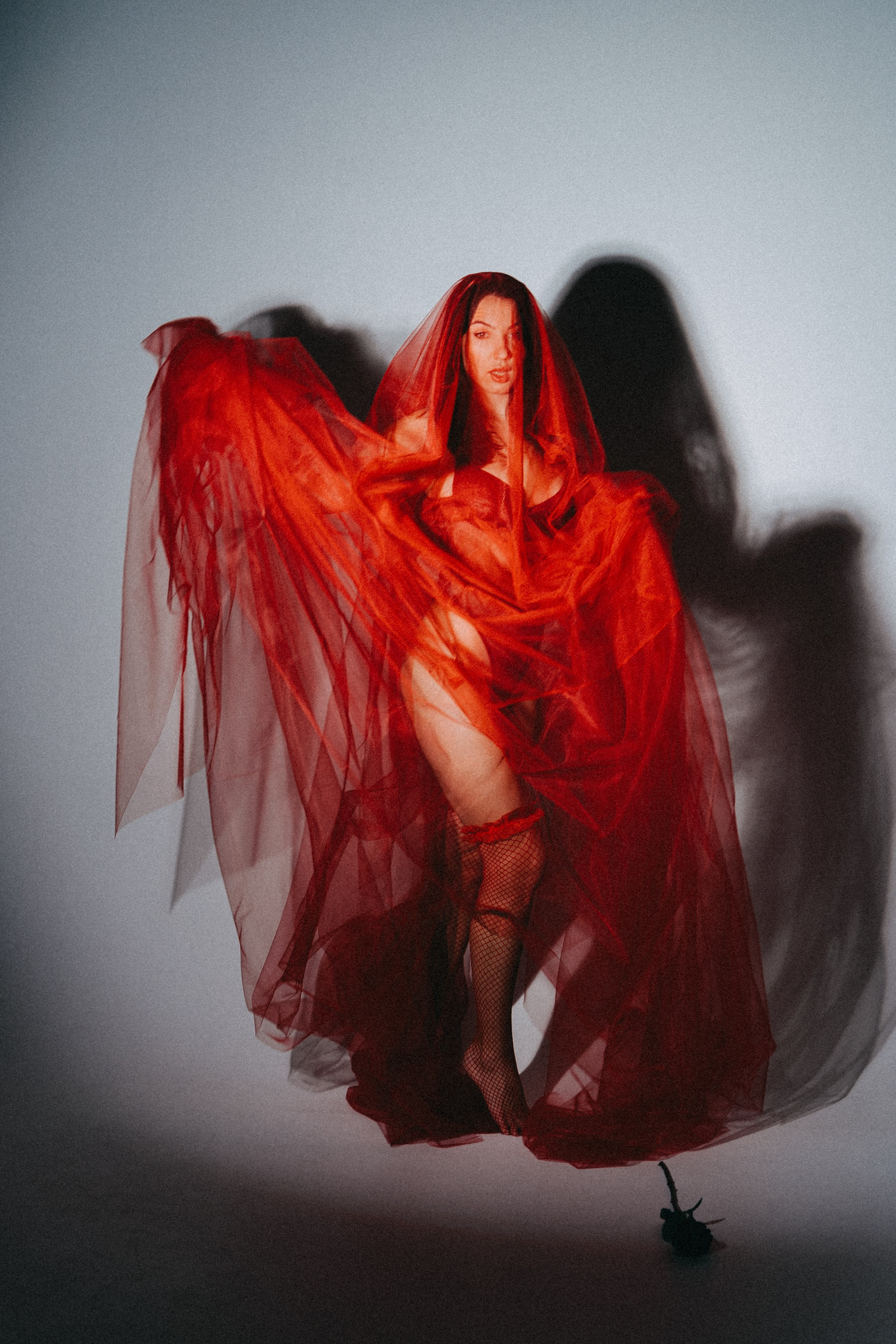 Творческая история для девушки. Профессиональный фотограф, Санкт-Петербург — Виктория Богомолова