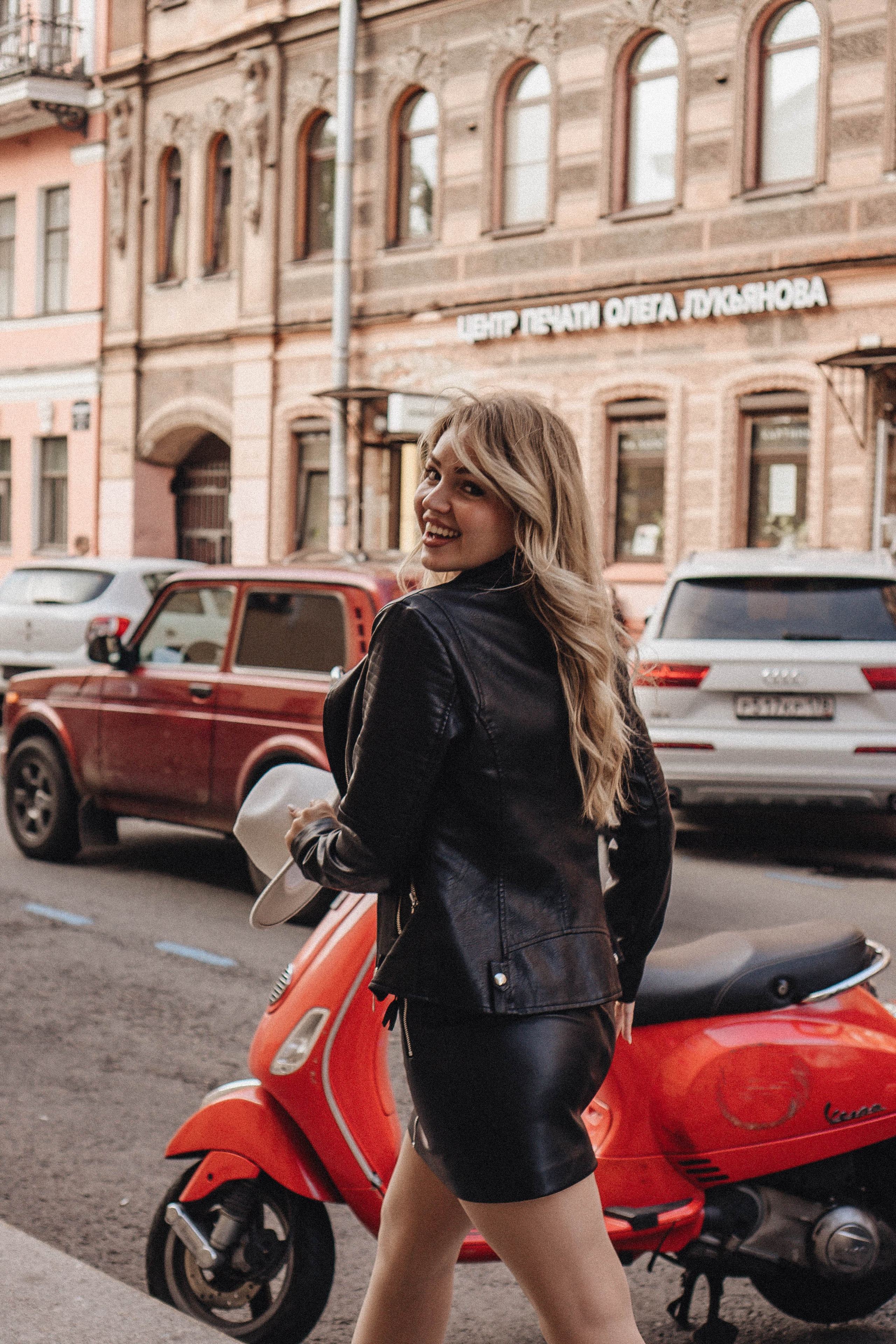 Прогулочная. Профессиональный фотограф, Санкт-Петербург — Виктория Богомолова