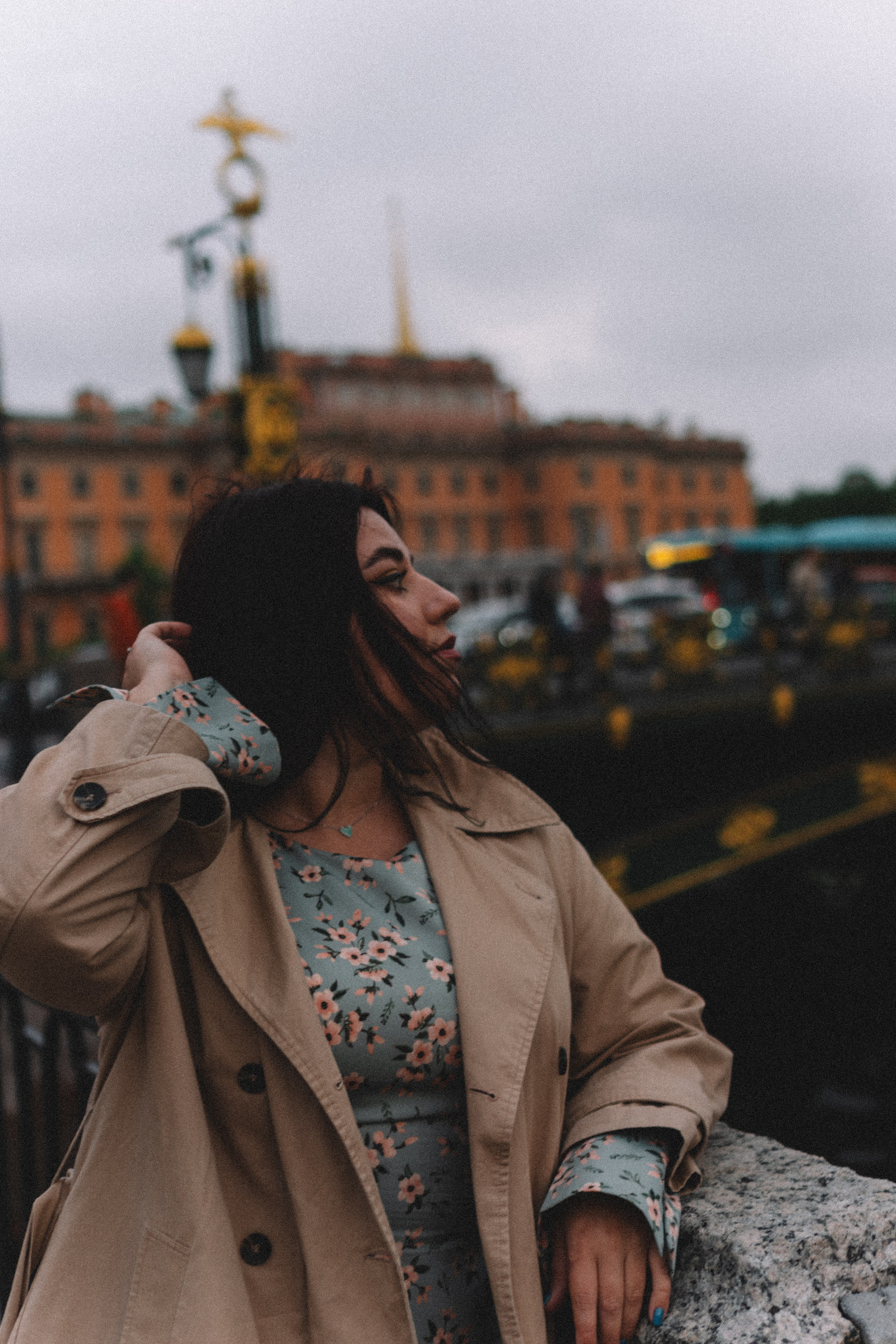 ПИТЕРСКАЯ ПРОГУЛКА. Профессиональный фотограф, Санкт-Петербург — Виктория Богомолова