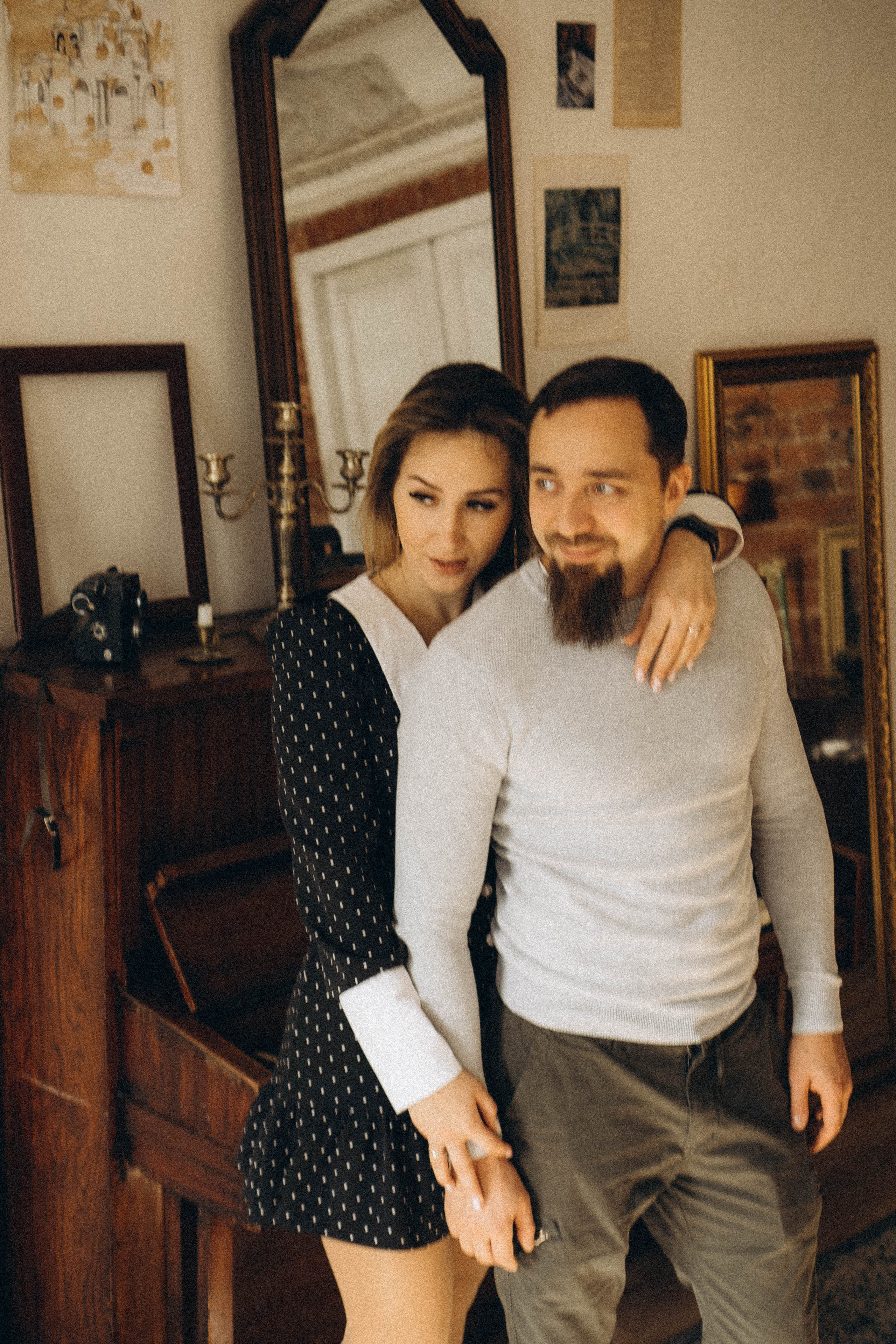 Любовь. Профессиональный фотограф, Санкт-Петербург — Виктория Богомолова