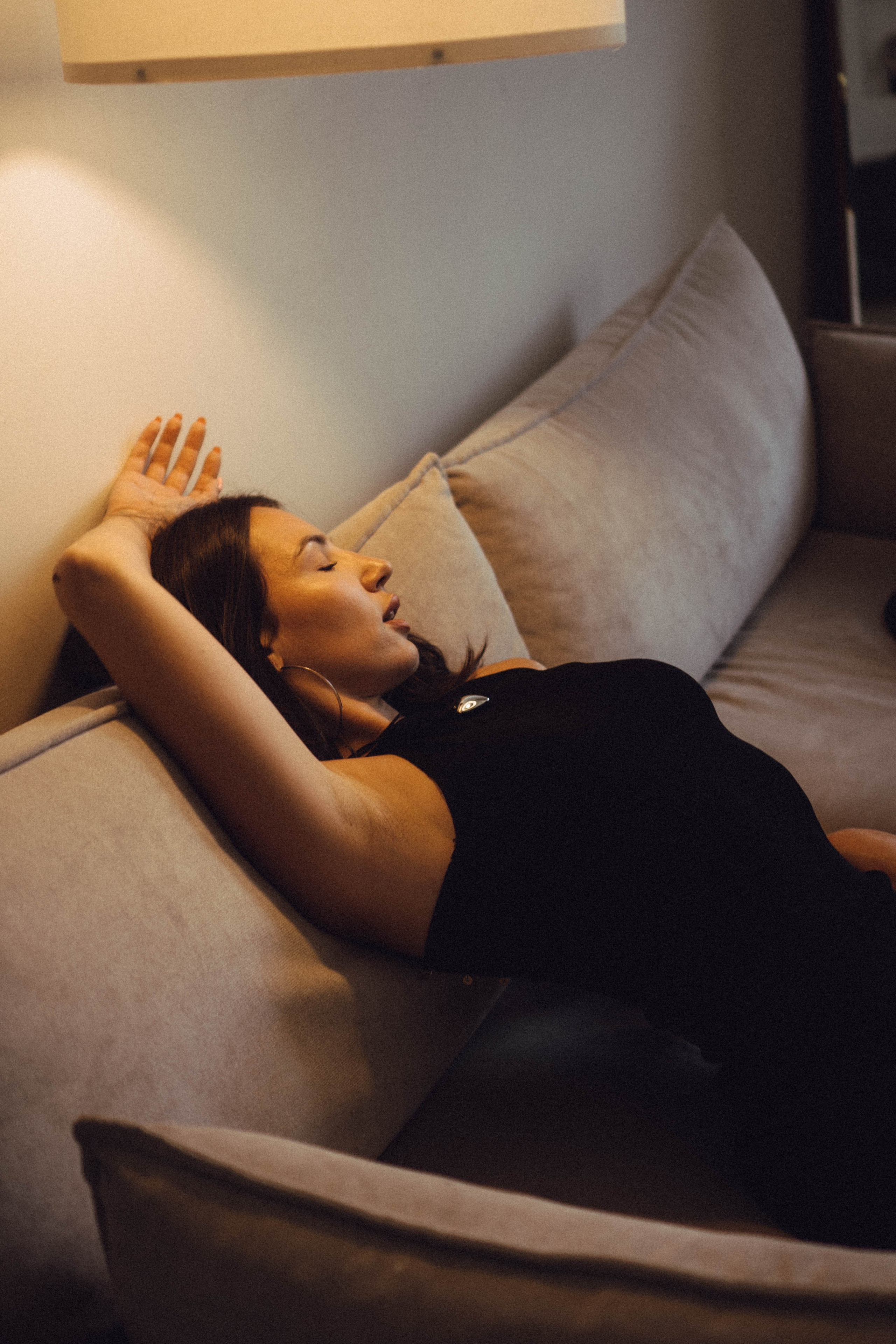 Студийная. Профессиональный фотограф, Санкт-Петербург — Виктория Богомолова