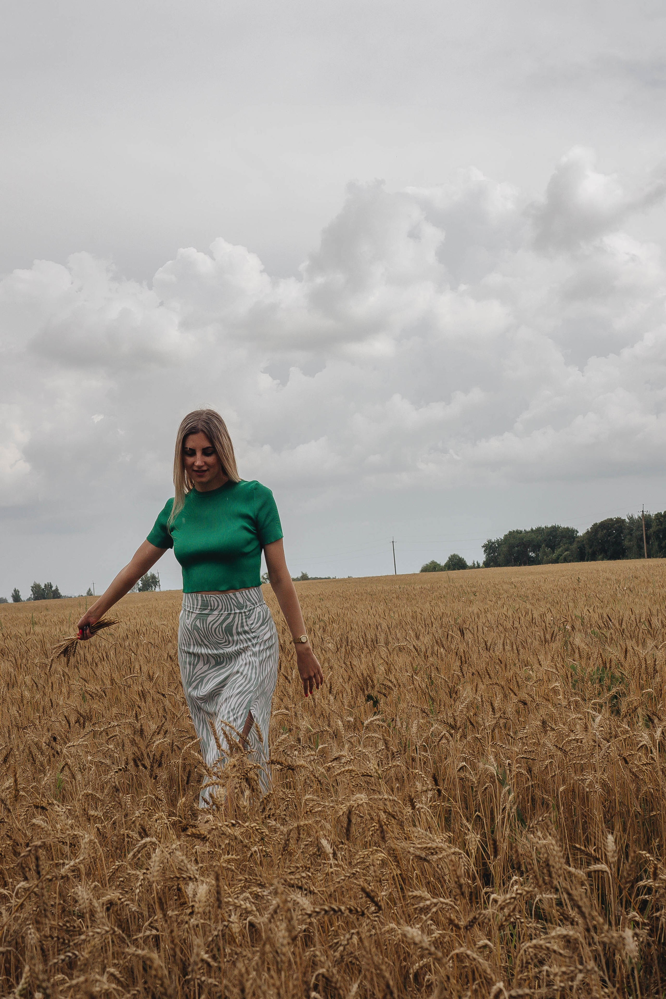 Проогулка под дождем. Профессиональный фотограф, Санкт-Петербург — Виктория Богомолова
