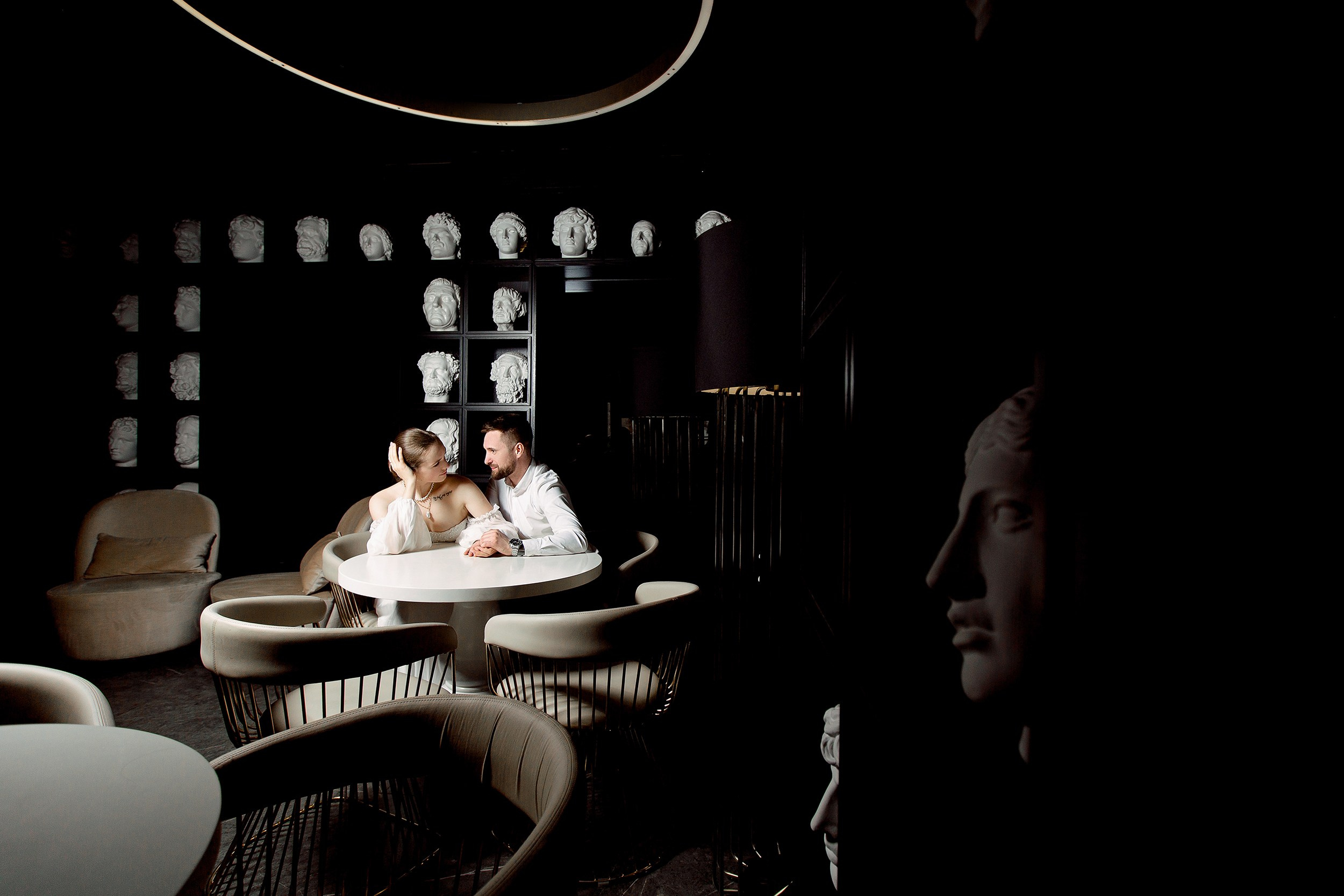 Свадьбы и Love Story. Свадебный фотограф в Санкт-Петербурге Павел Резниченко