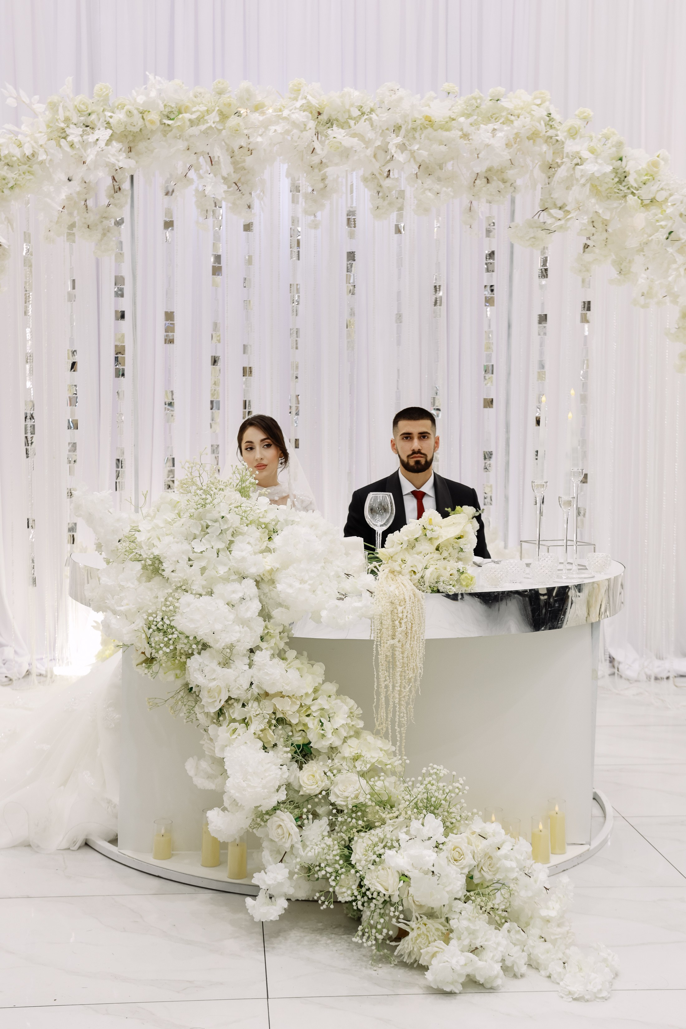 Национальная свадьба (второй фотограф). Фотограф Юлия Мальцева