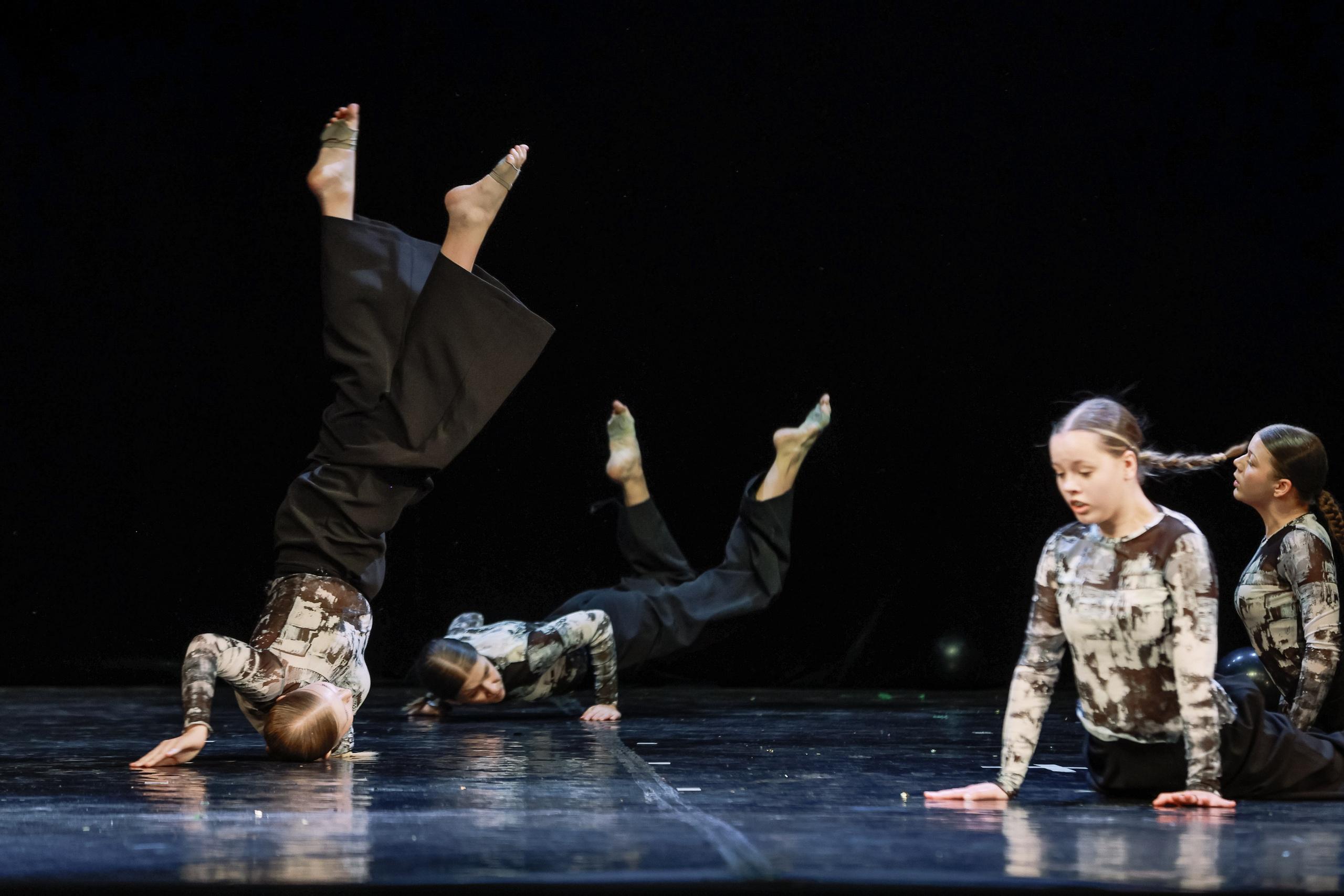 Сиб Денс Гала концерт и награждение. Фотограф Юлия Мальцева