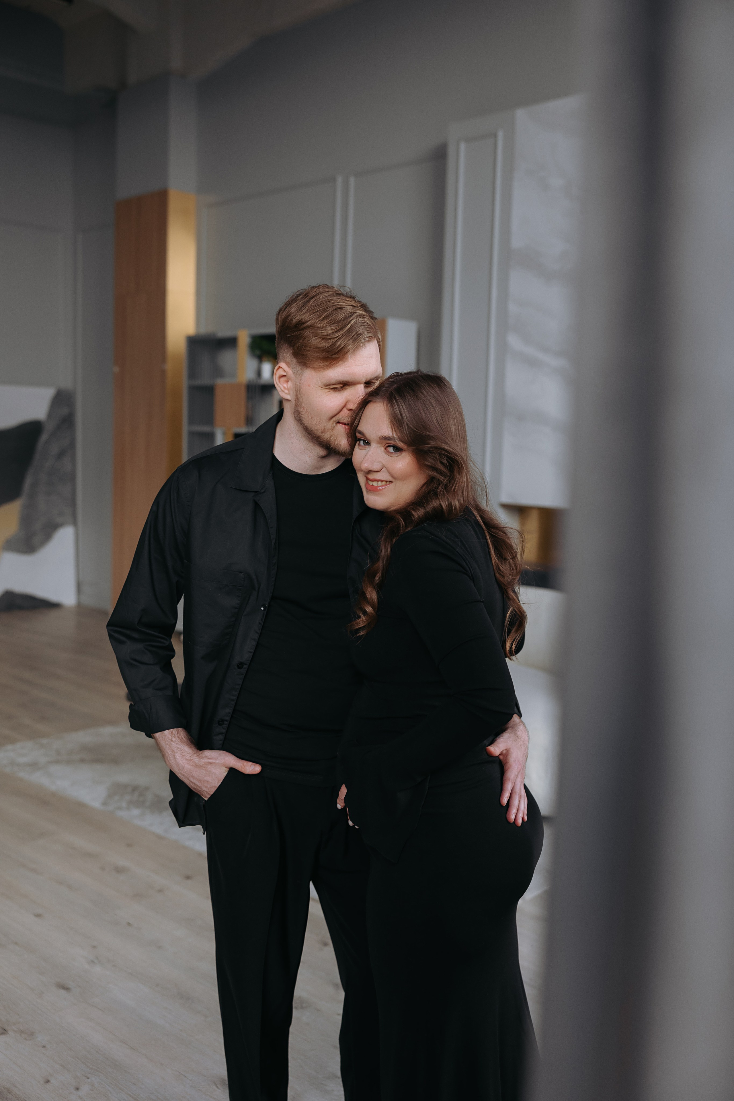 Лана и Андрей. Свадебный фотограф | Москва | Демидова Мария