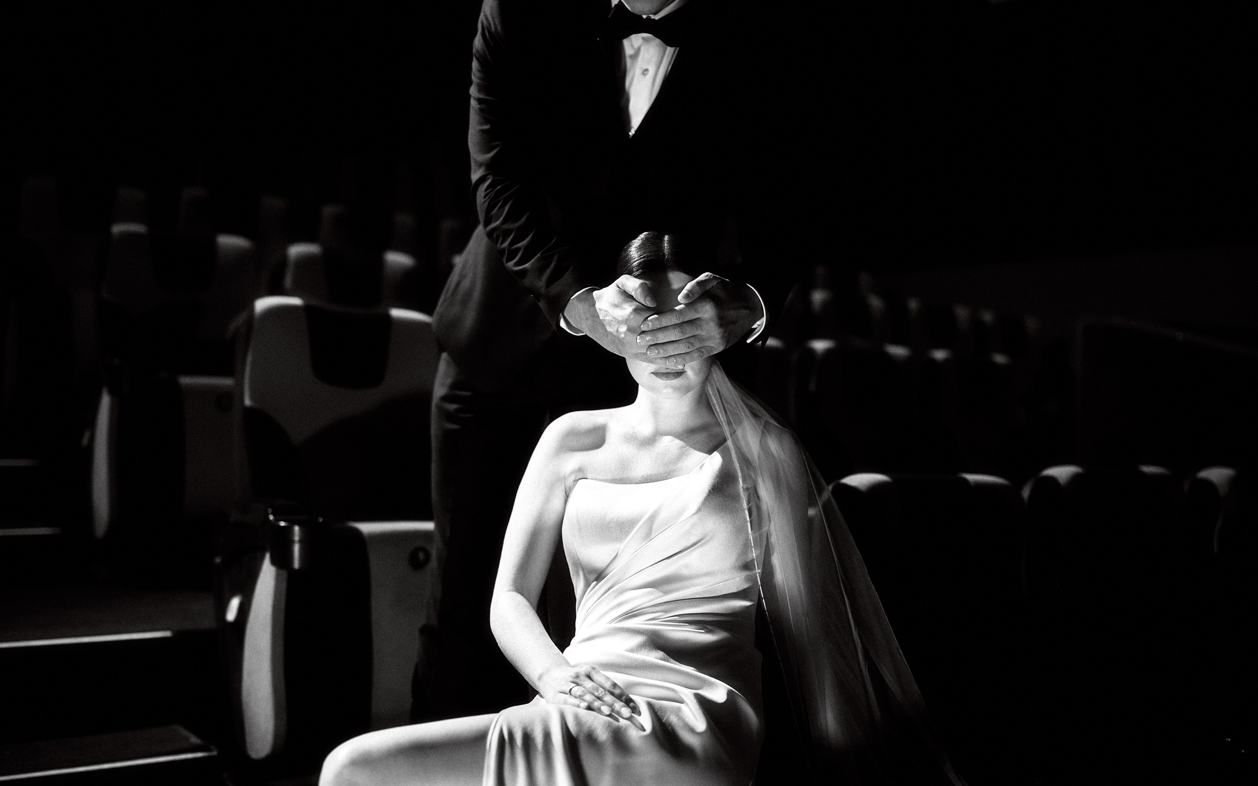 Дима и Настя. Фотограф в Саранске Дмитрий Емелин