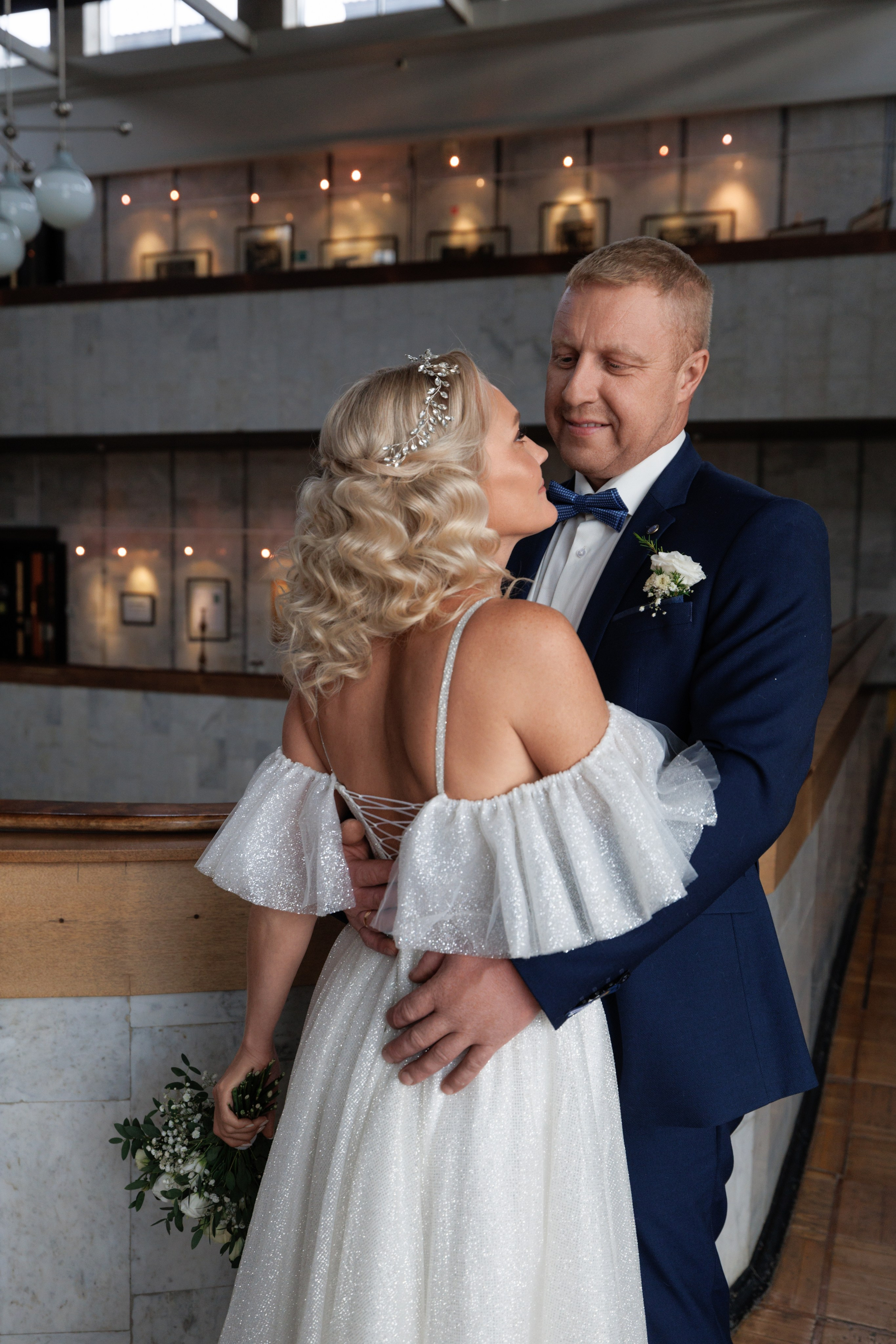 Свадебные фотосессии. Denis Vychugzhanin Photo