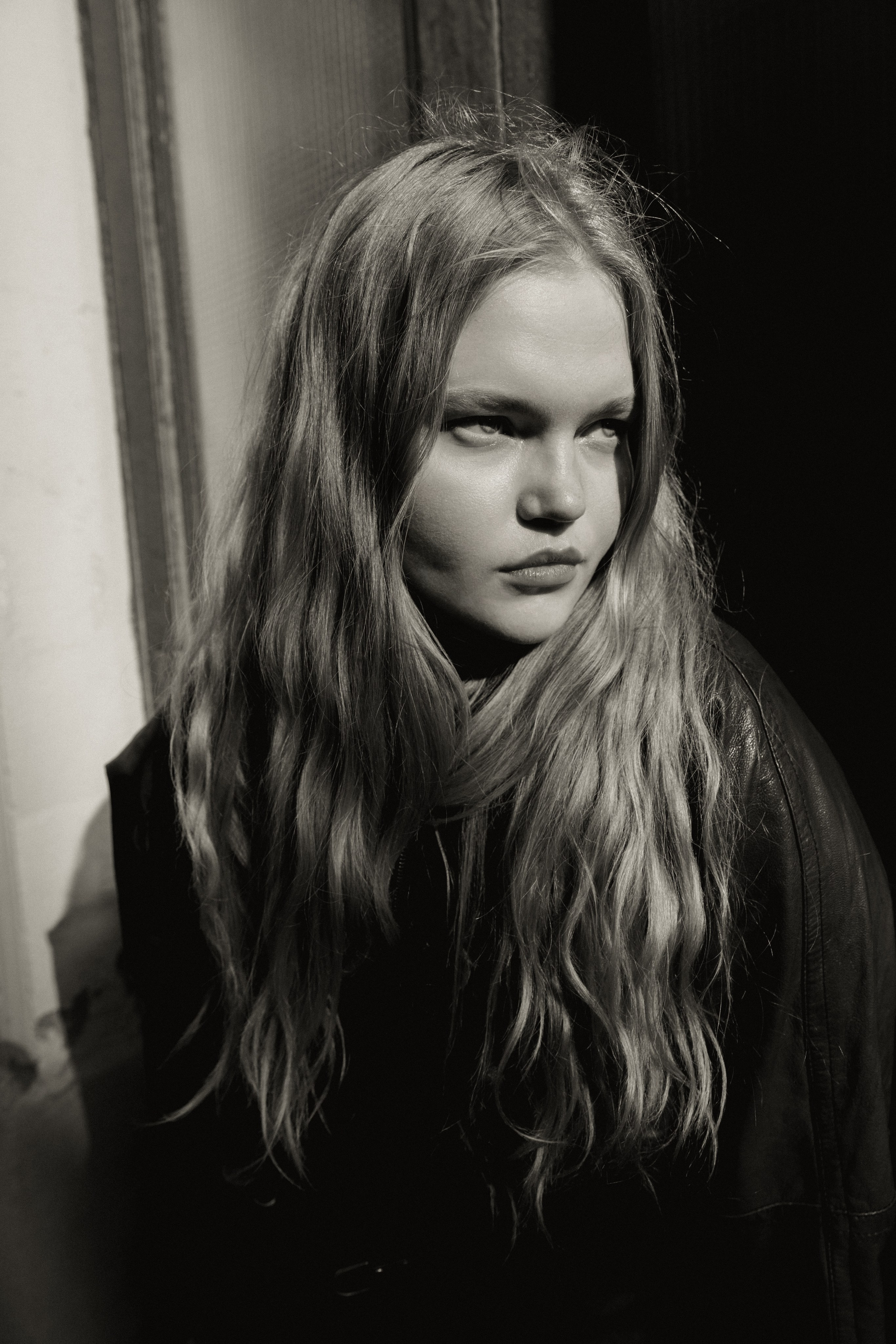 Работы. Алина, фотограф в Москве