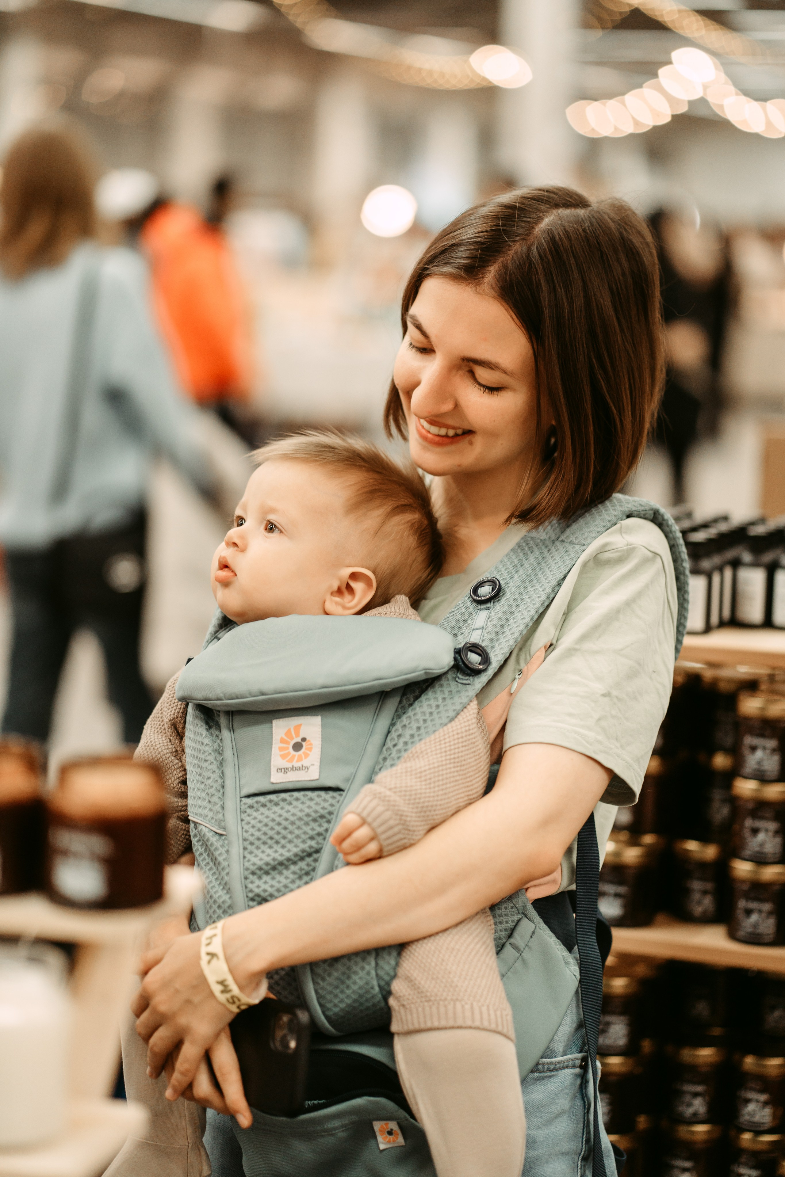 Open Space Market / 2022. Саша Копылов, фотограф в Казани