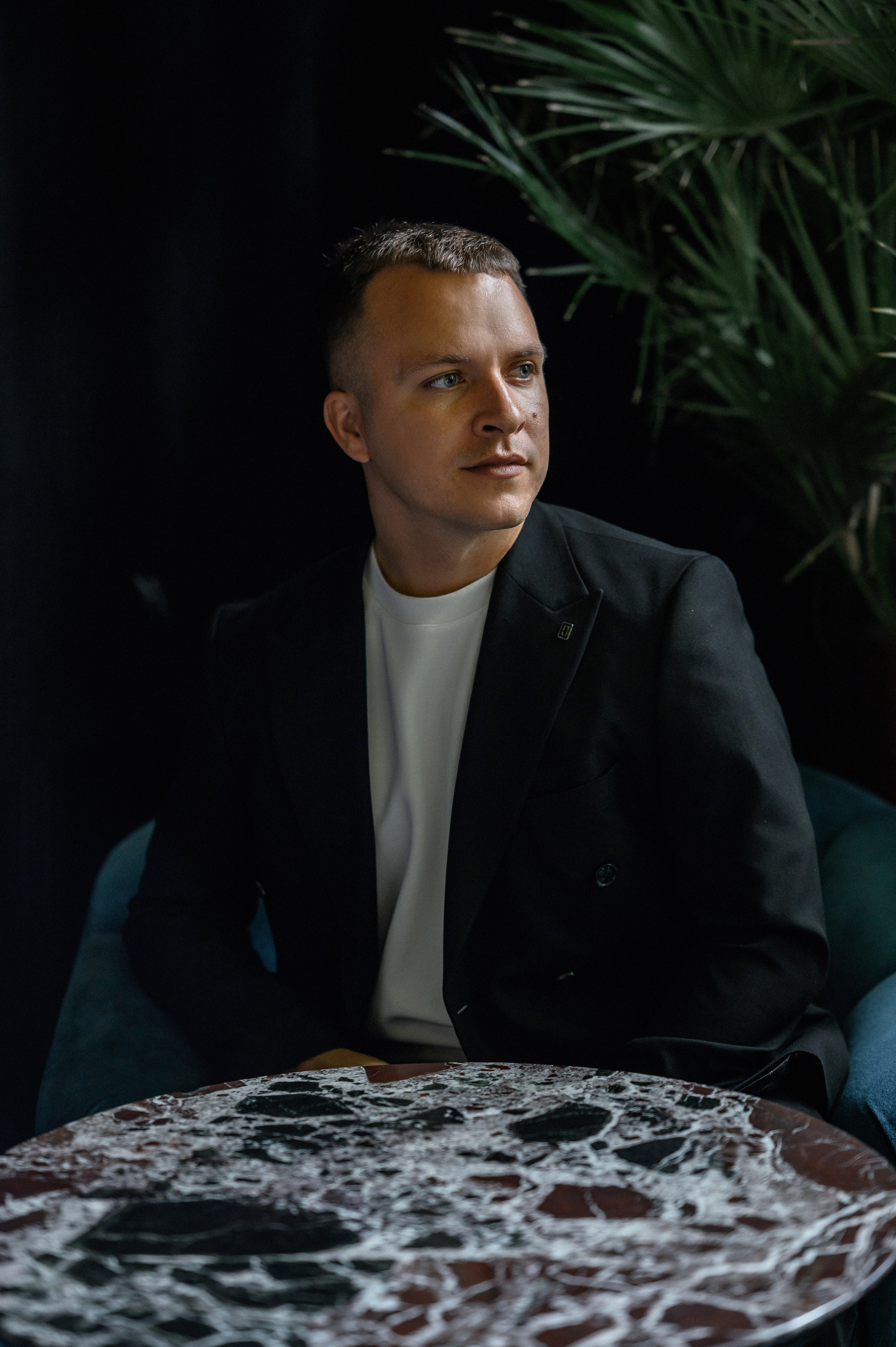 Александра & Дима. Фотограф Александр Яблонский Минск