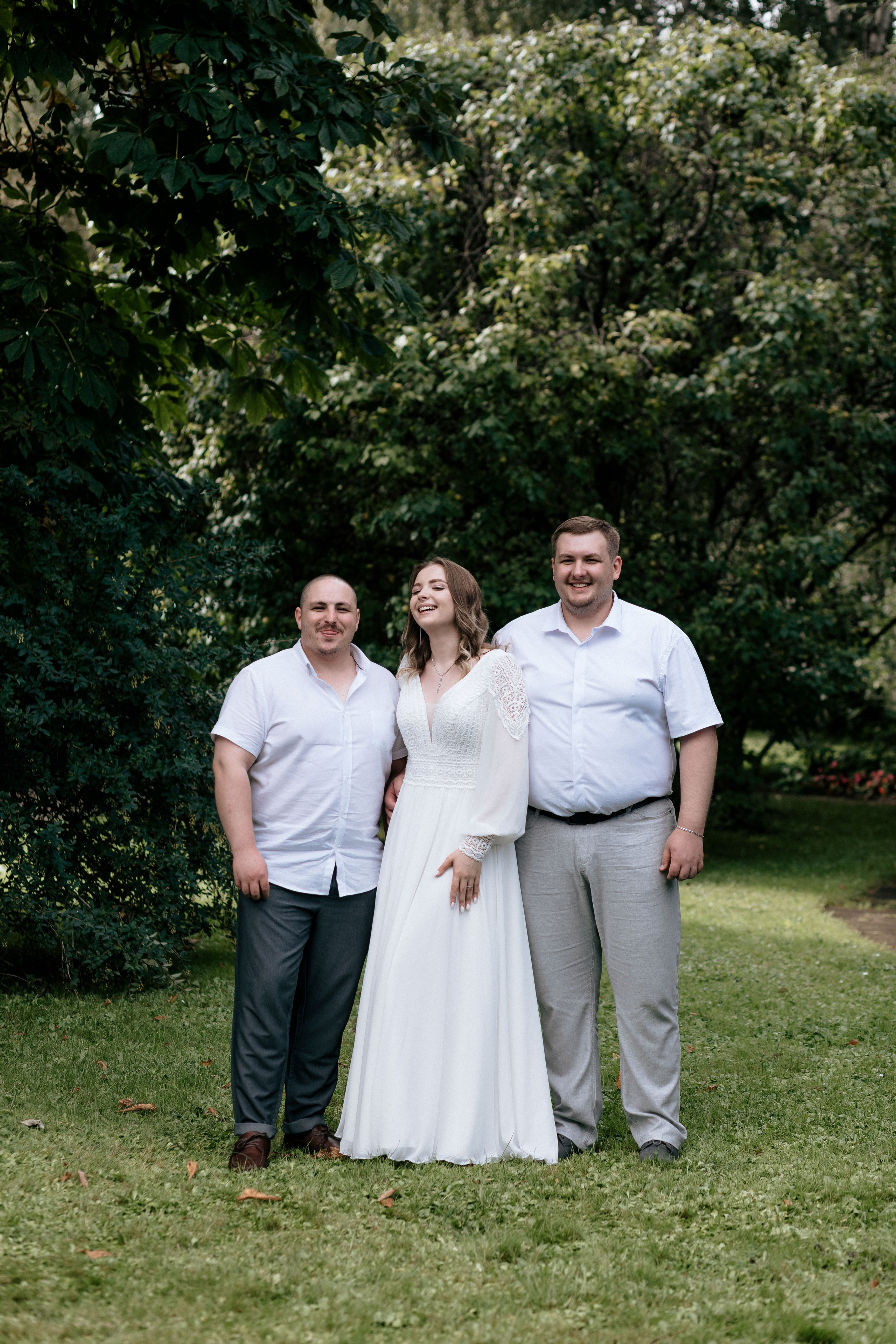 Юлия и Григорий. Роспись. Свадебный и портретный фотограф в Москве Анастасия Масюк