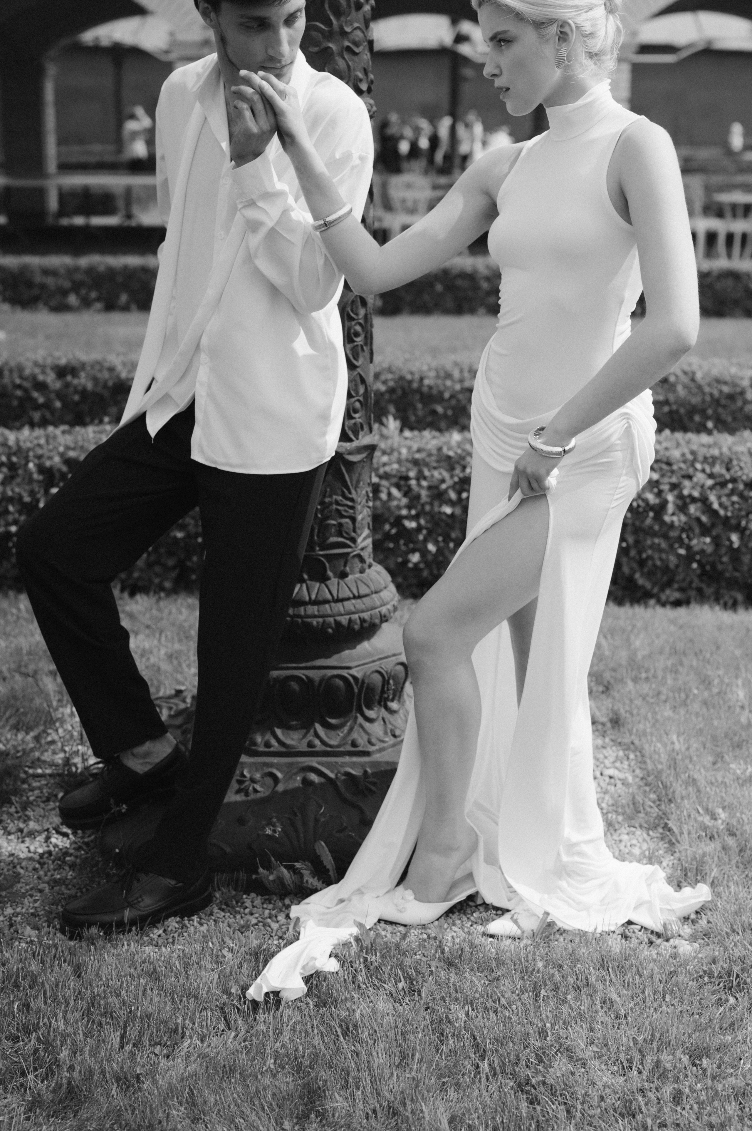 Самая самая. Свадебный фотограф в Минске Тагай Наталья