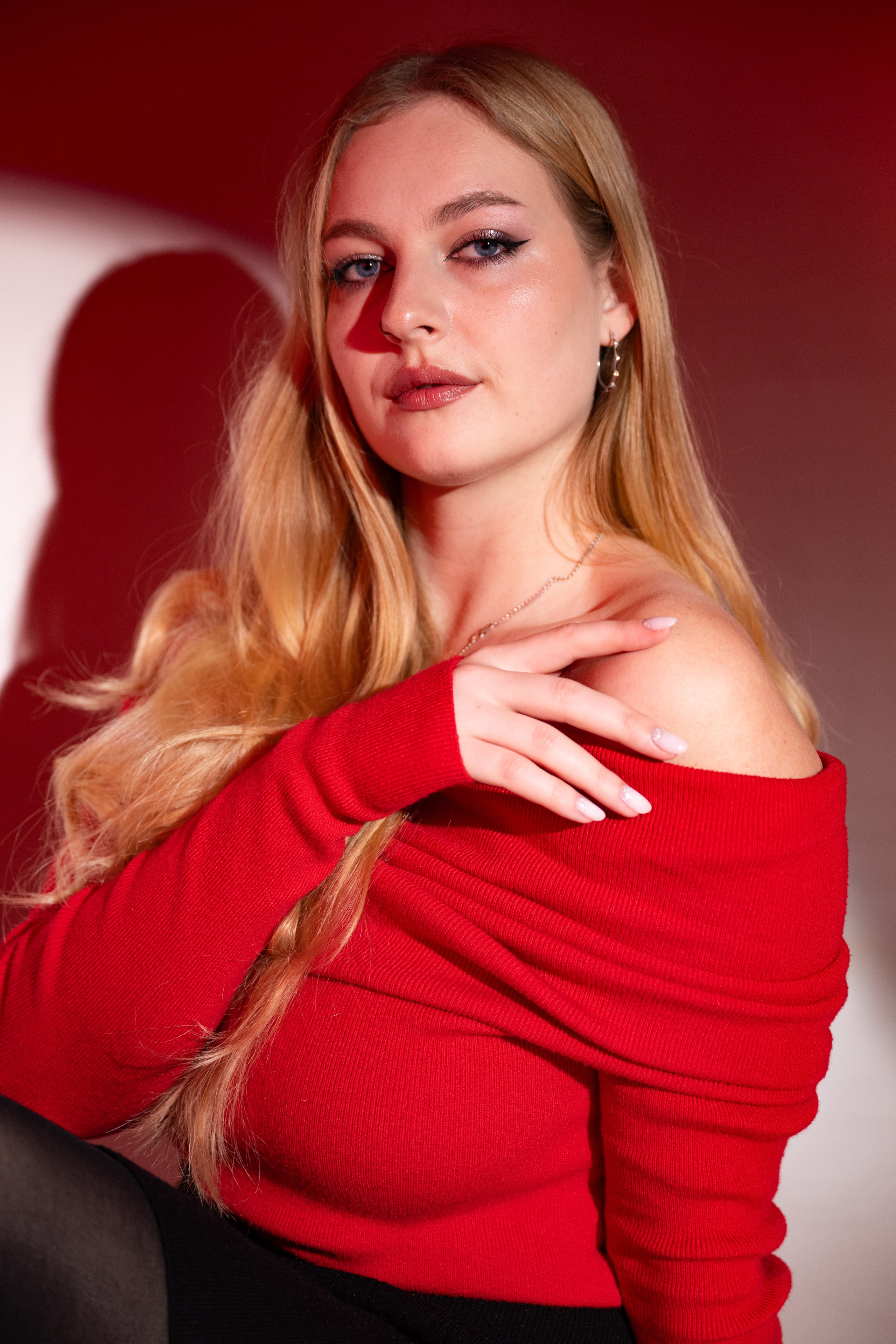 Студийные фотосессии. Студийный и свадебный фотограф и видеограф в Севастополе — Юлия Макаренко