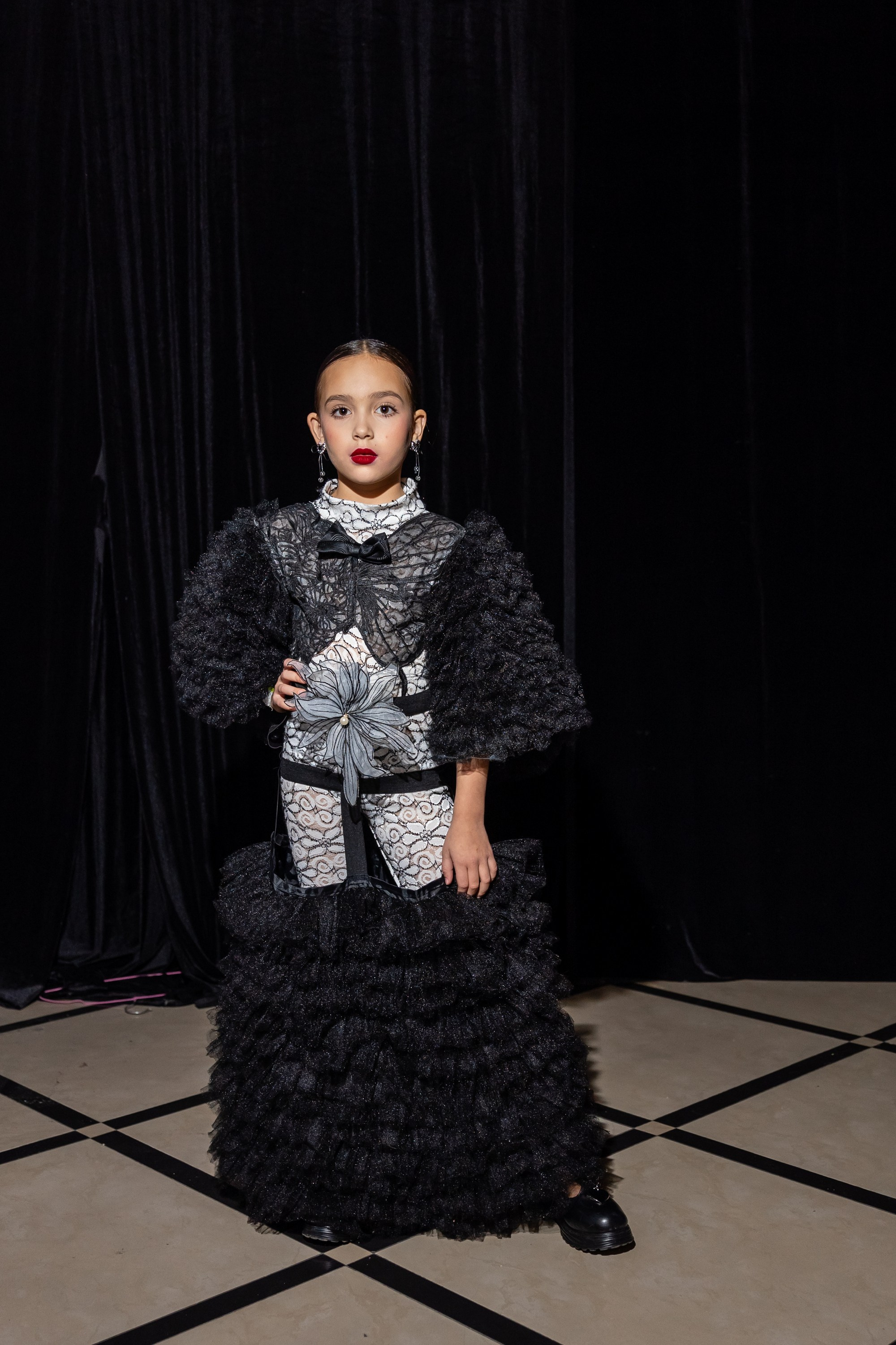 ESTET FASHION WEEK (KIDs REVOLUTION). Татьяна Чернышова свадебный фотограф Москва