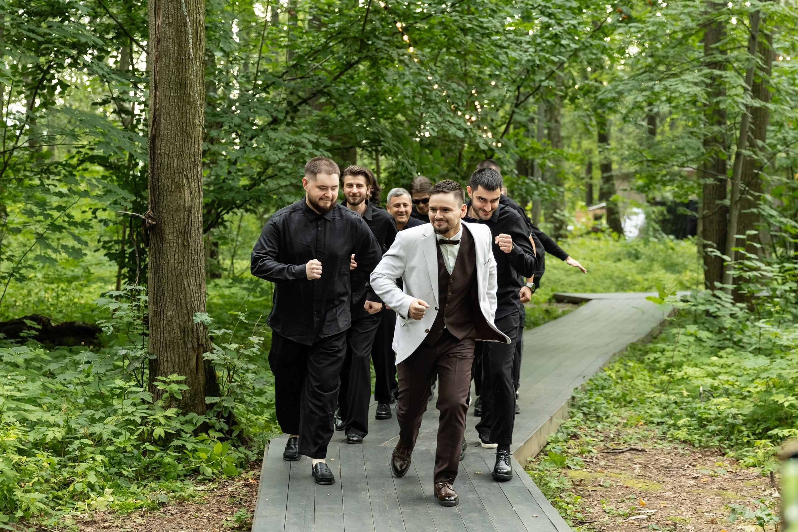 Валерия и Иван. Татьяна Чернышова свадебный фотограф Москва