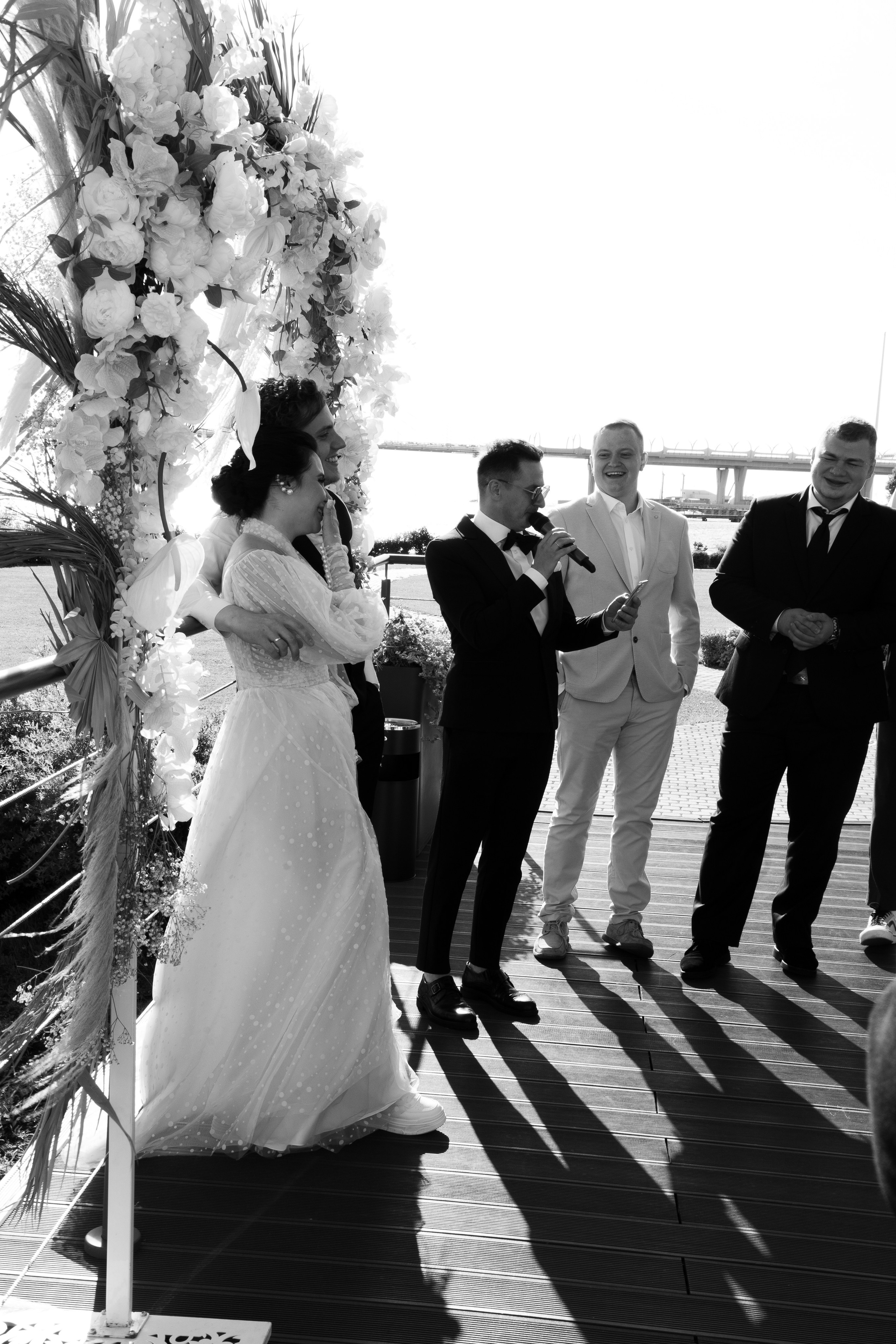 Санкт-Петербург. Свадебный фотограф-видеограф в Архангельске. Фотохудожница Lana Contra