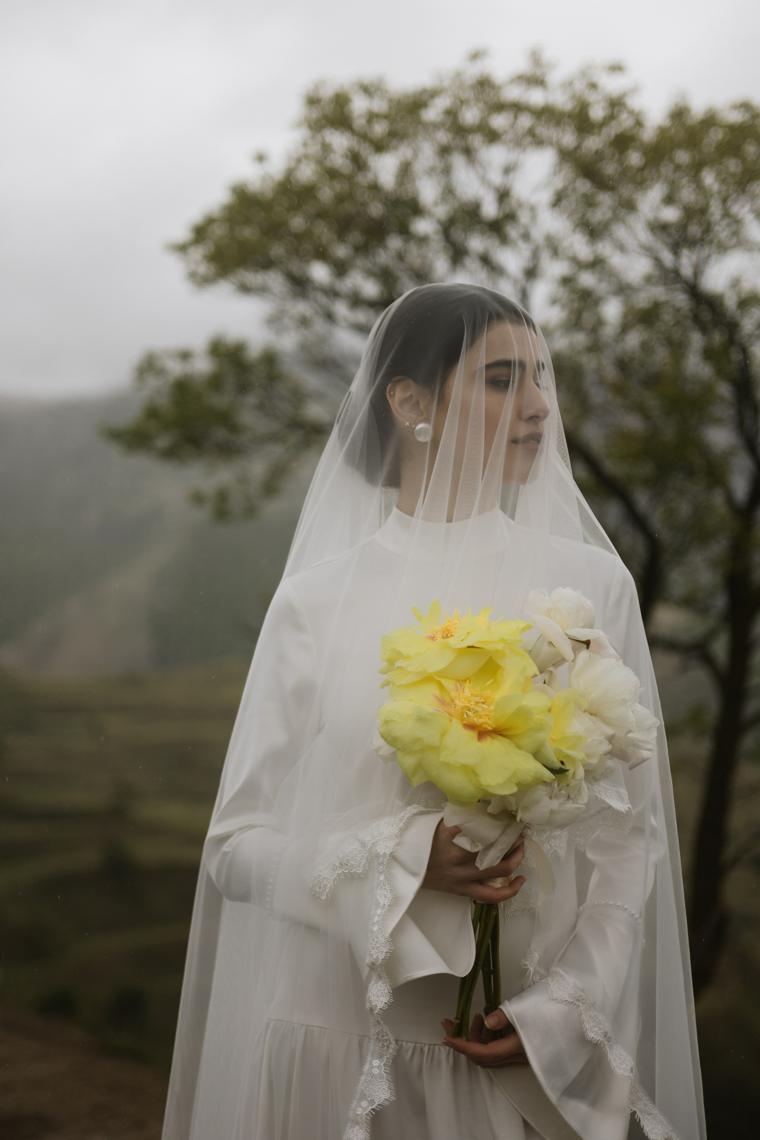 Emir & May. Свадебный фотограф в Барнауле Юлия Гербер