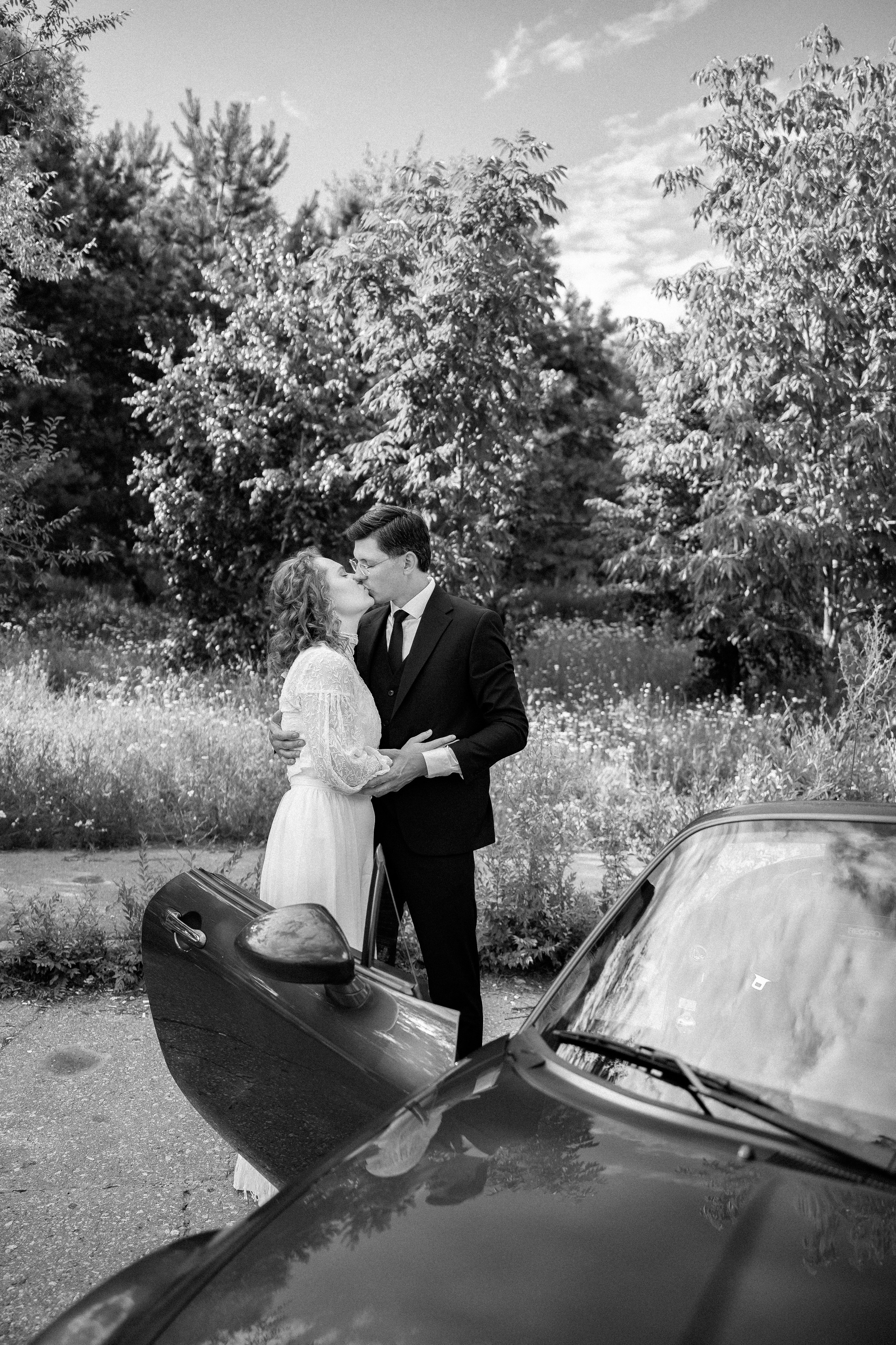 Костя и Женя. Свадебный и семейный фотограф Сасина Элина г.Хабаровск