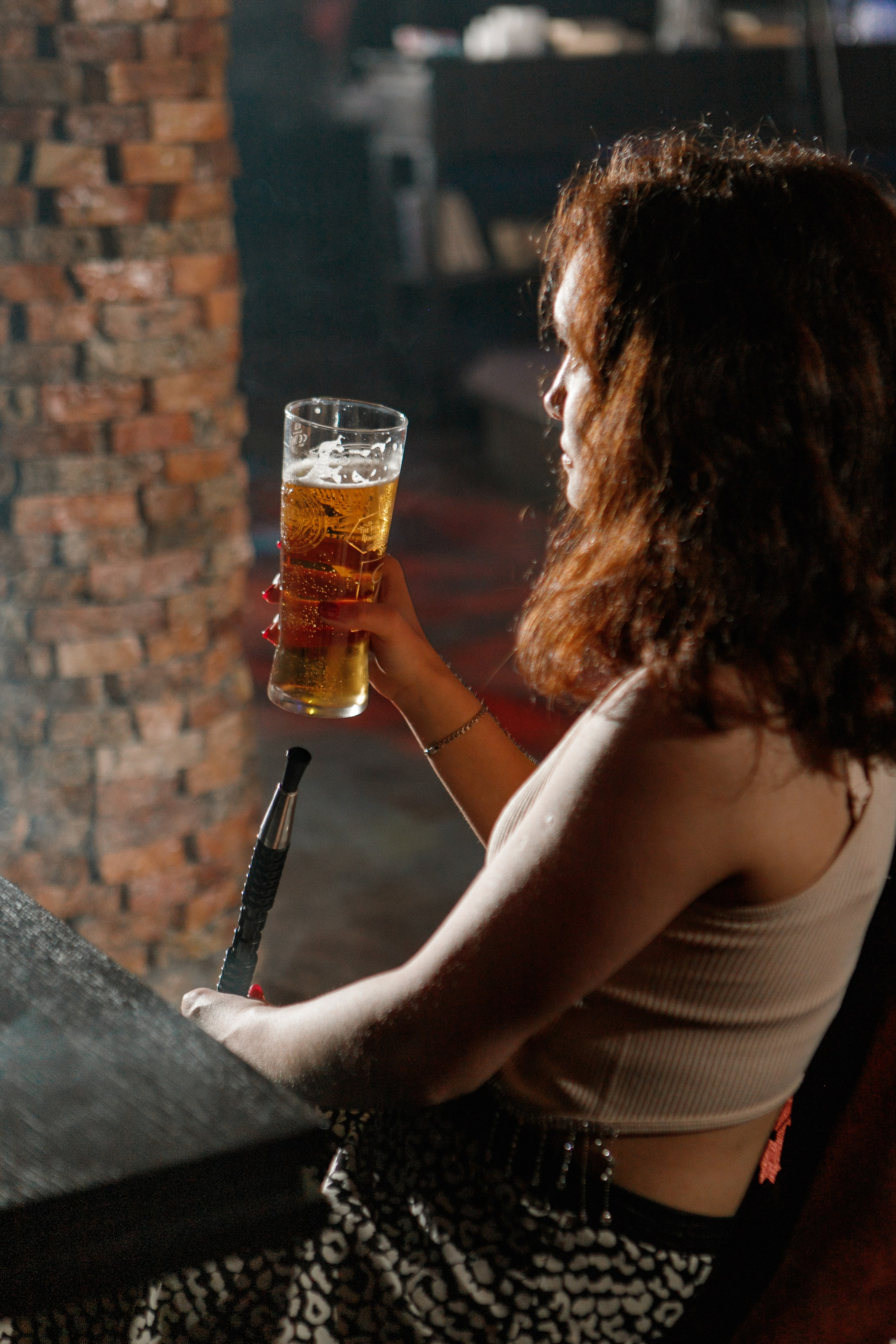 Кафе «Арсенал». Фотограф Анастасия Кулешова