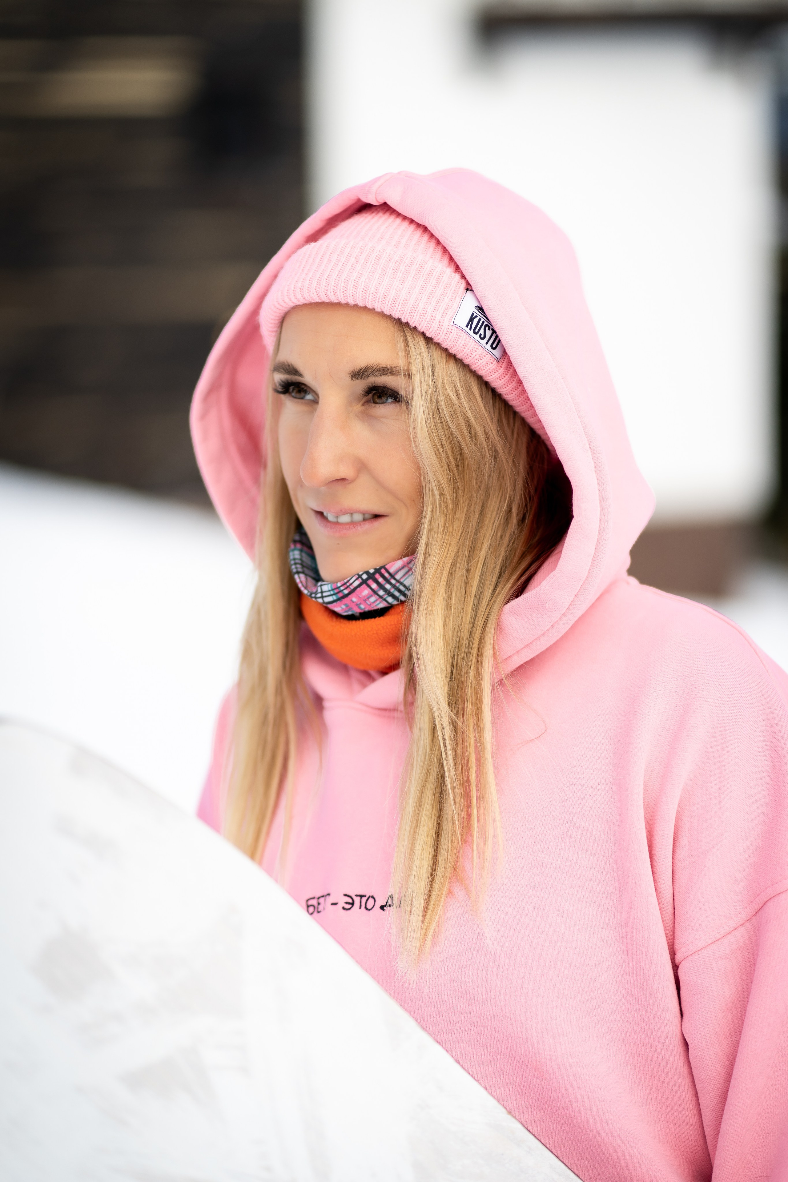 Джой 13.12. Анастасия Паршукова — фотограф Шерегеш Новосибирск