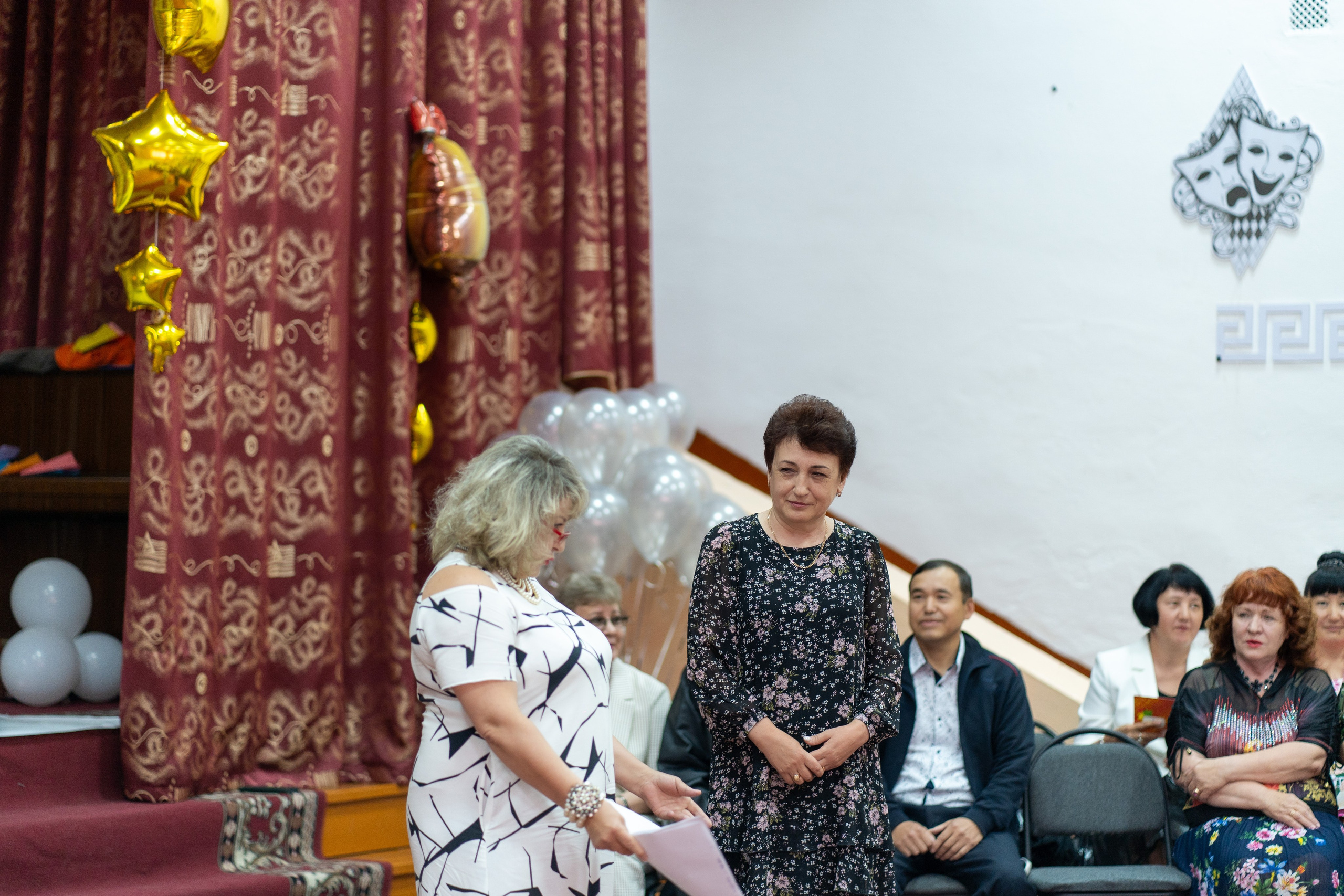 Выпускной 2024. Анастасия Паршукова — фотограф Шерегеш Новосибирск